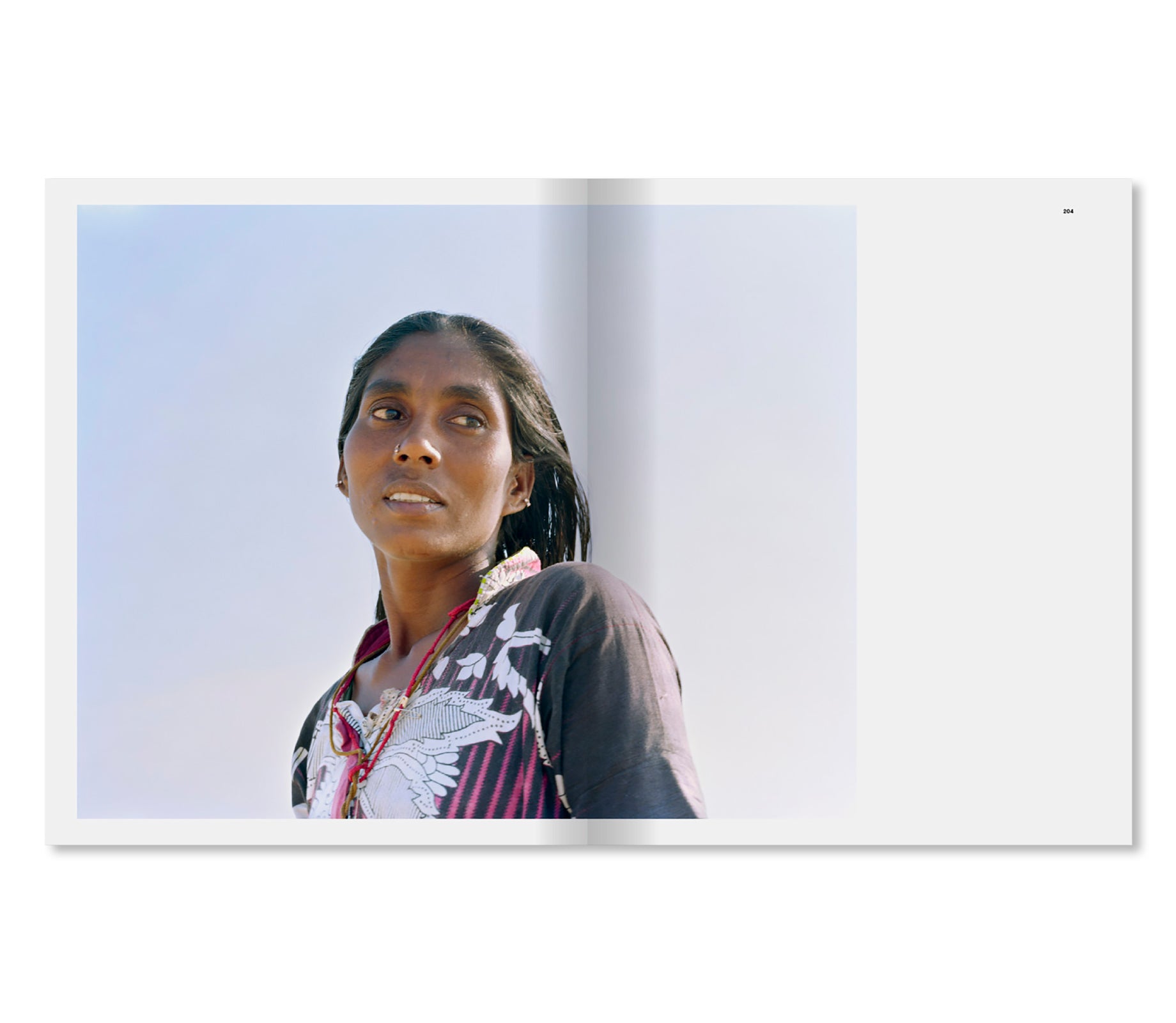 DANDAKA by Vasantha Yogananthan [SIGNED]