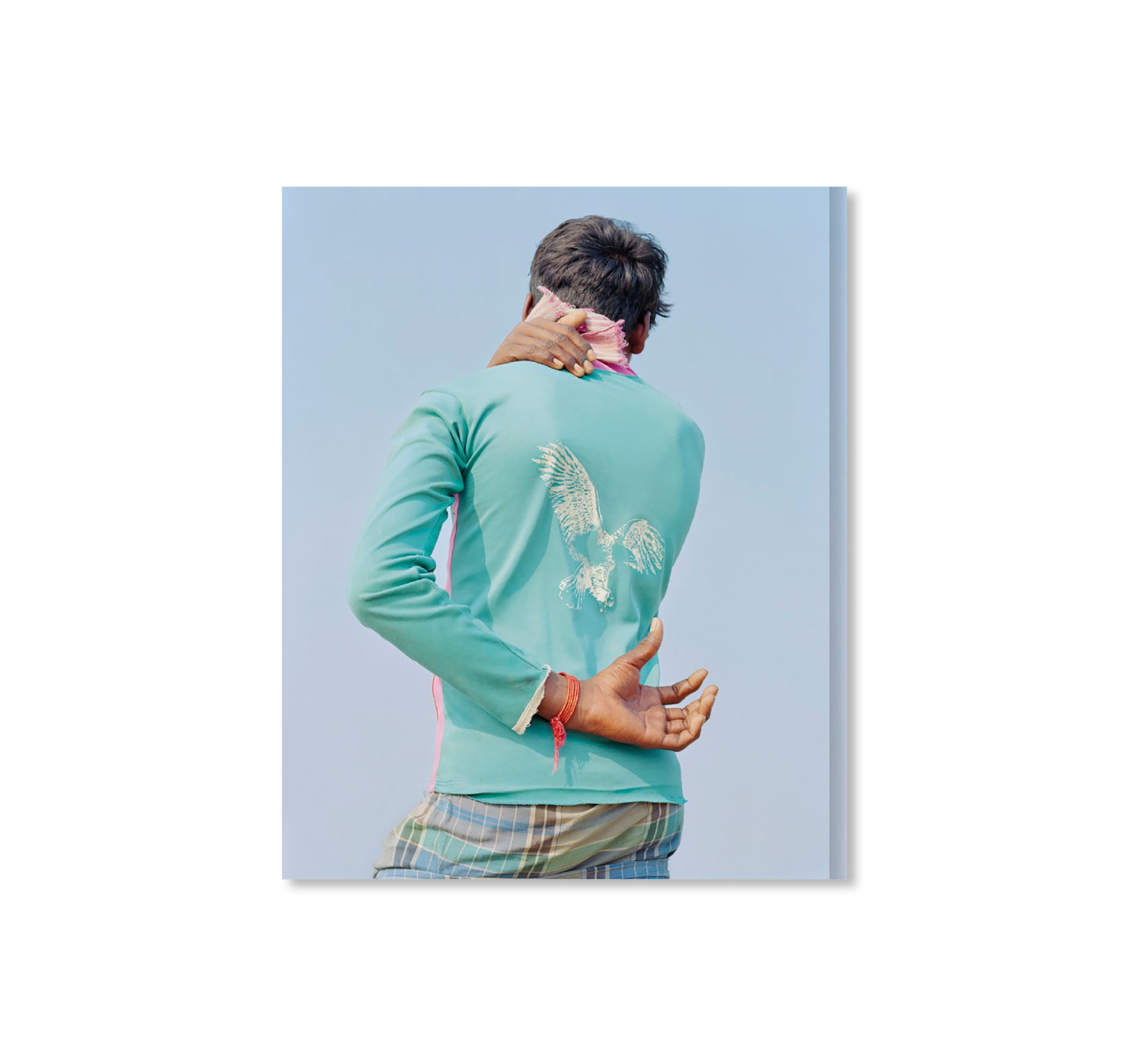 DANDAKA by Vasantha Yogananthan [SIGNED]