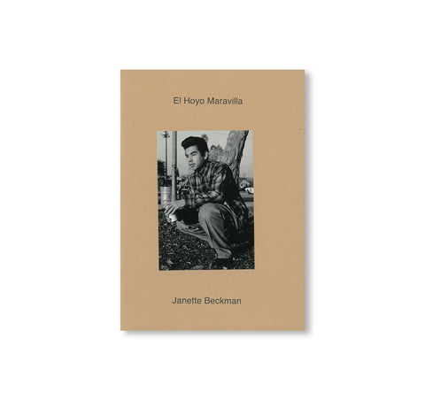 EL HOYO MARAVILLA by Janette Beckman