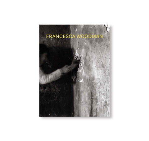 ALTERNATE STORIES by Francesca Woodman