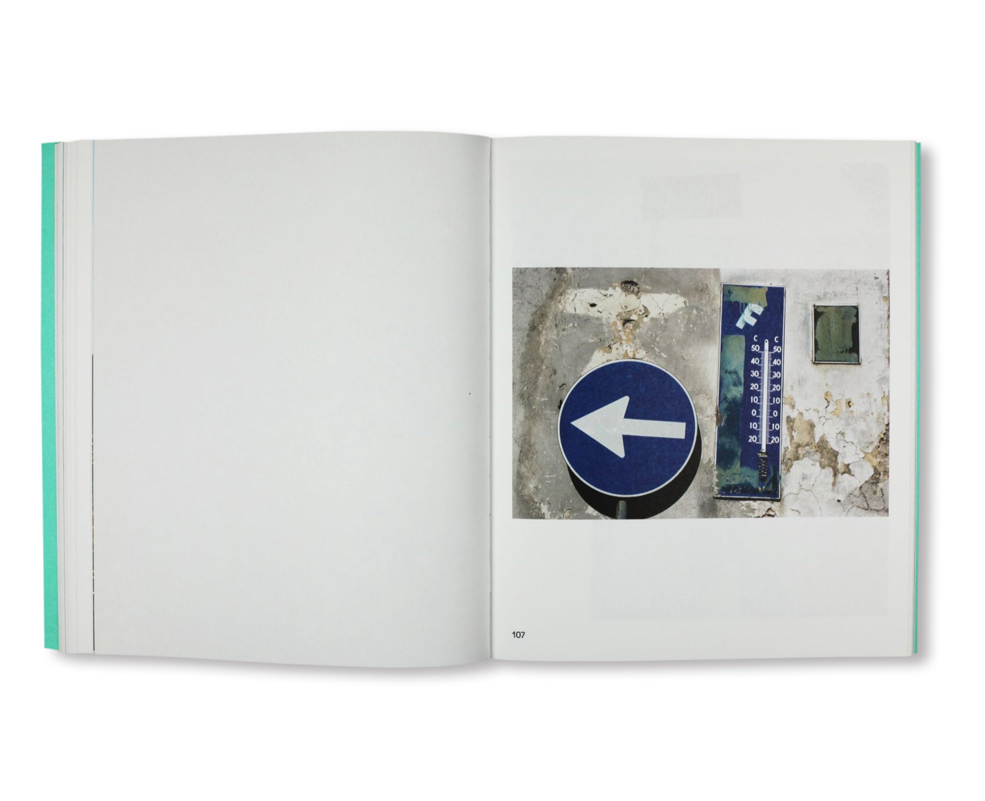 GIORGIO WOLFENSBERGER – FOTO POVERA by Margarete Berg, Urs Stahel