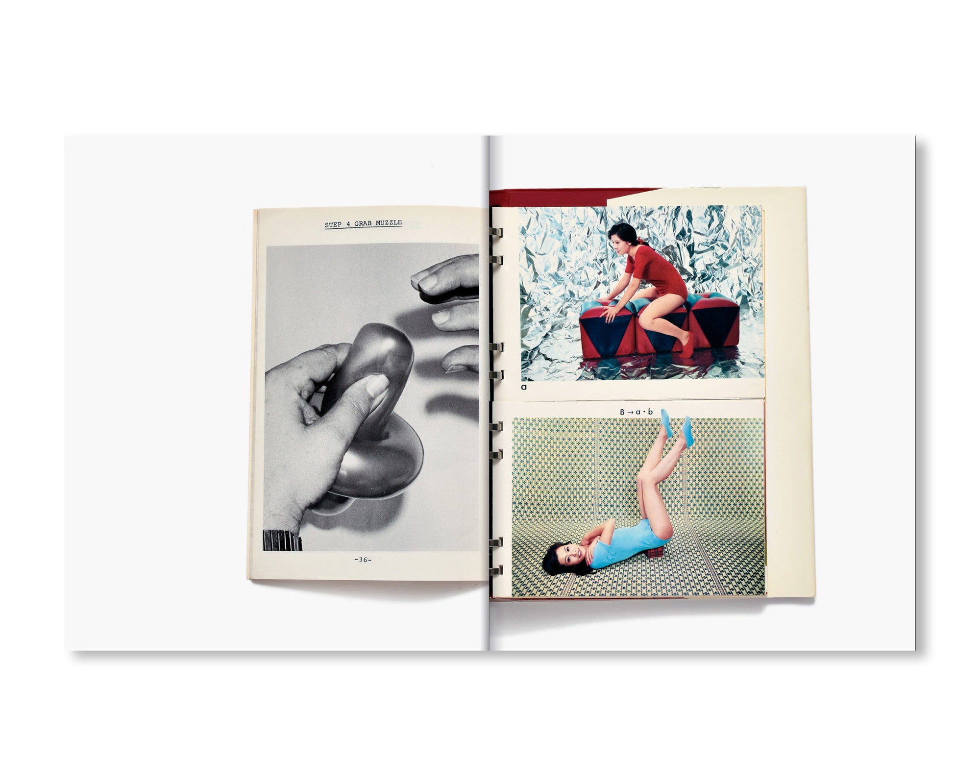 HIGHLY UNCOMFORTABLE PHOTO BOOKS by Erik Kessels, Paul Kooiker