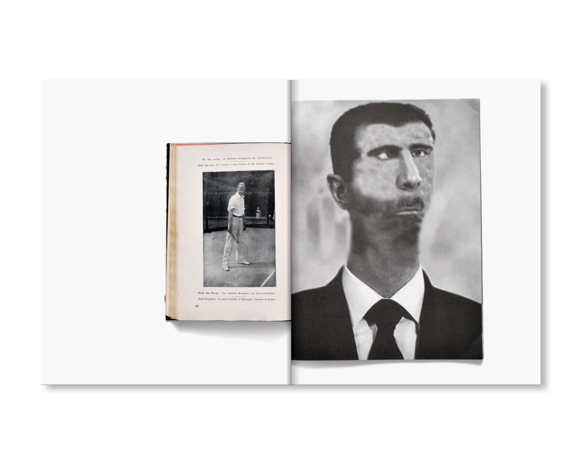 HIGHLY UNCOMFORTABLE PHOTO BOOKS by Erik Kessels, Paul Kooiker