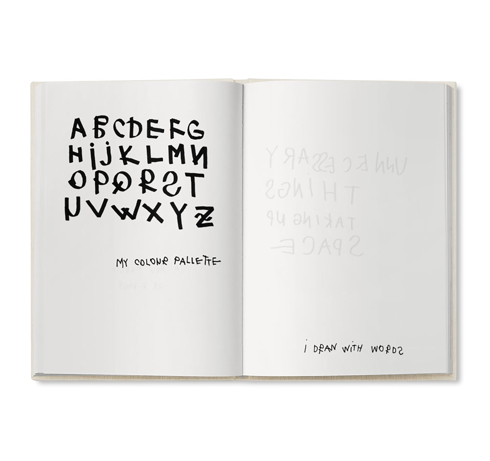IF YOU'VE SEEN IT ALL, CLOSE YOUR EYES by Coco Capitán [SECOND EDITION]