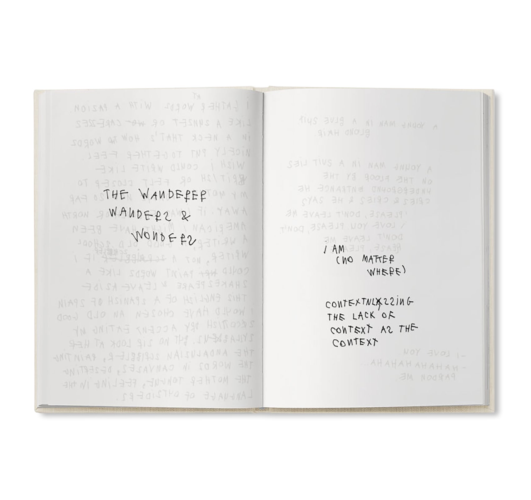 IF YOU'VE SEEN IT ALL, CLOSE YOUR EYES by Coco Capitán [SECOND EDITION]