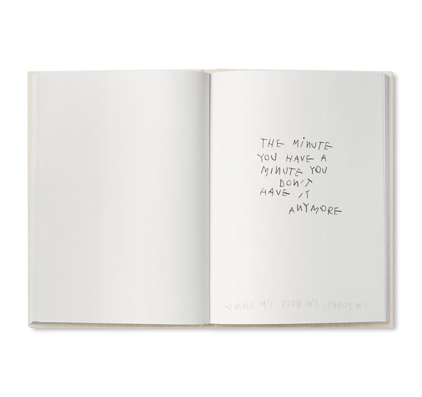 IF YOU'VE SEEN IT ALL, CLOSE YOUR EYES by Coco Capitán [SECOND EDITION]