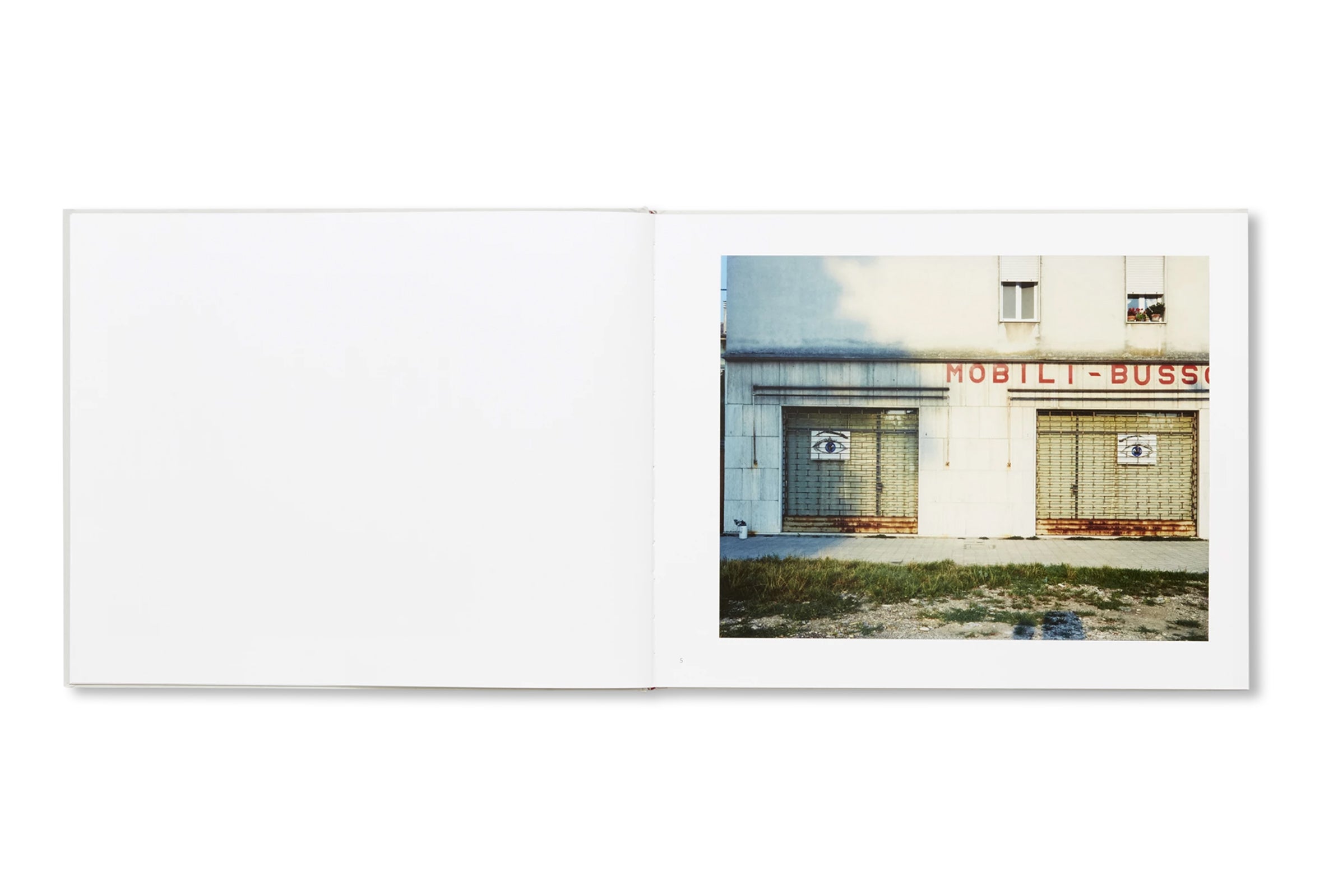 IN VENETO, 1984-89 by Guido Guidi [SPECIAL EDITION]