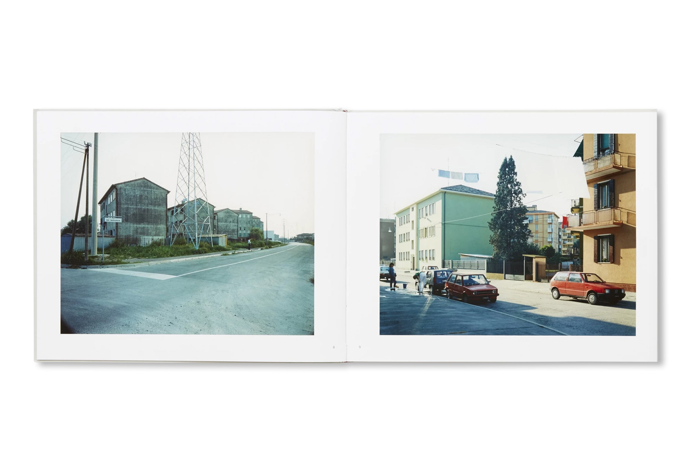 IN VENETO, 1984-89 by Guido Guidi [SPECIAL EDITION]