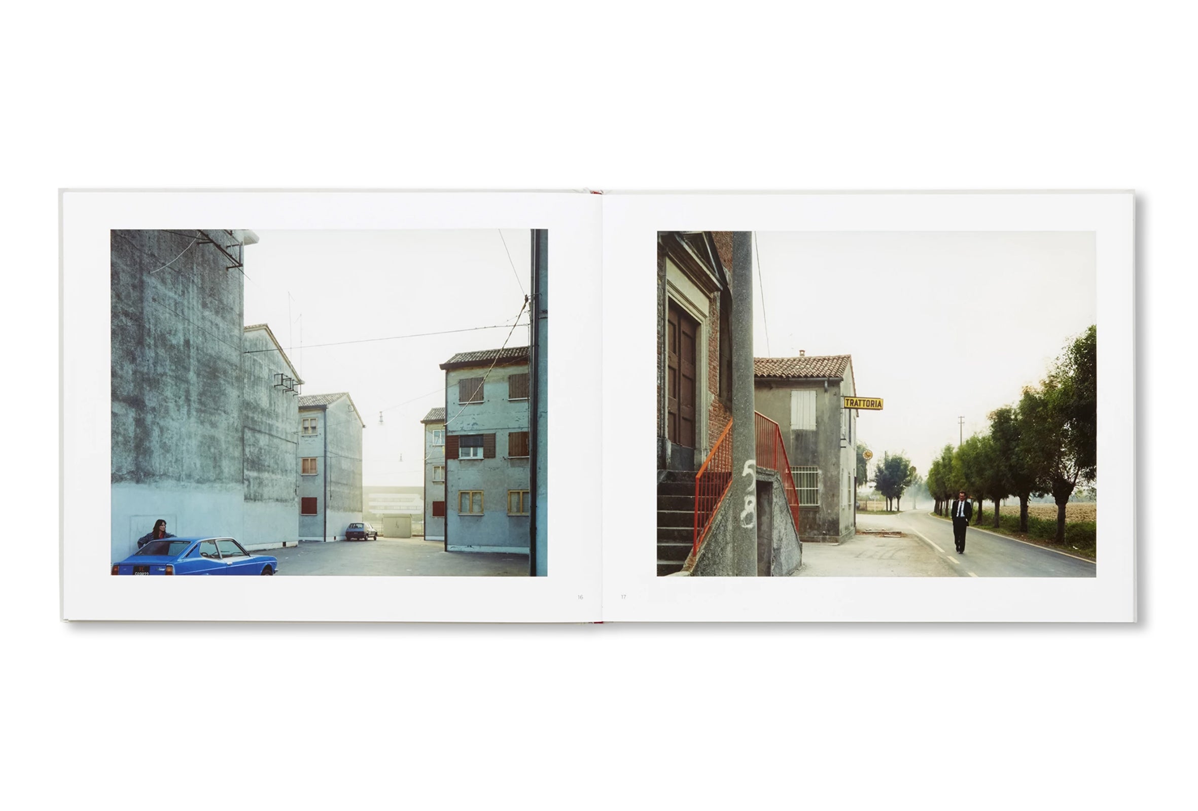 IN VENETO, 1984-89 by Guido Guidi [SPECIAL EDITION]