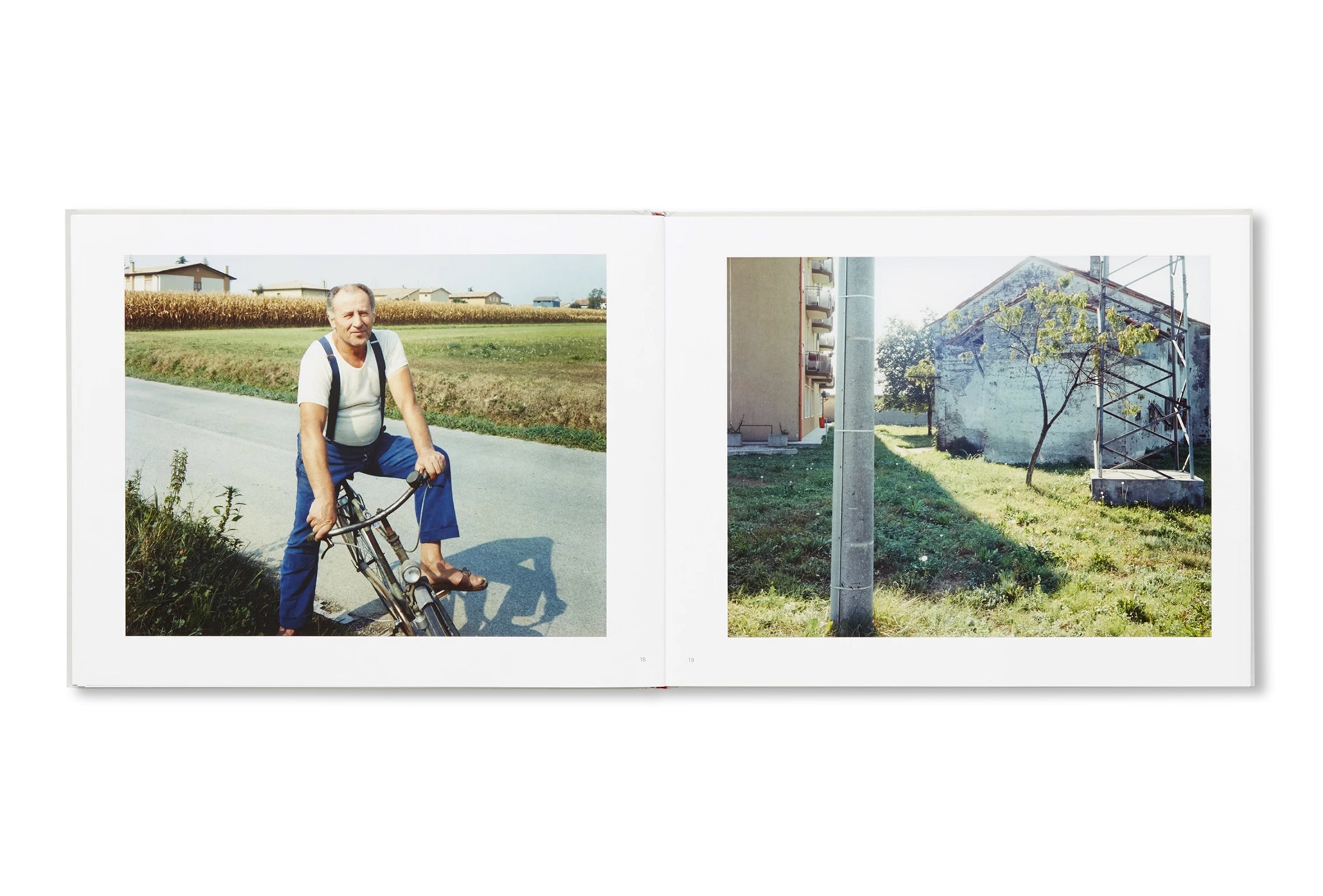 IN VENETO, 1984-89 by Guido Guidi [SPECIAL EDITION]