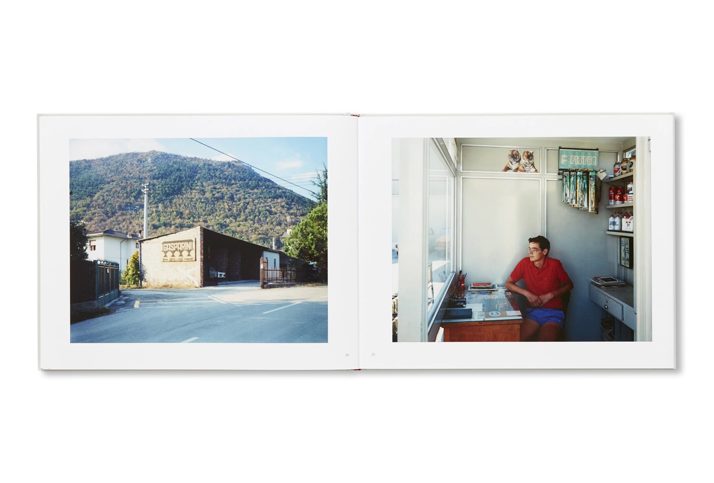 IN VENETO, 1984-89 by Guido Guidi [SPECIAL EDITION]