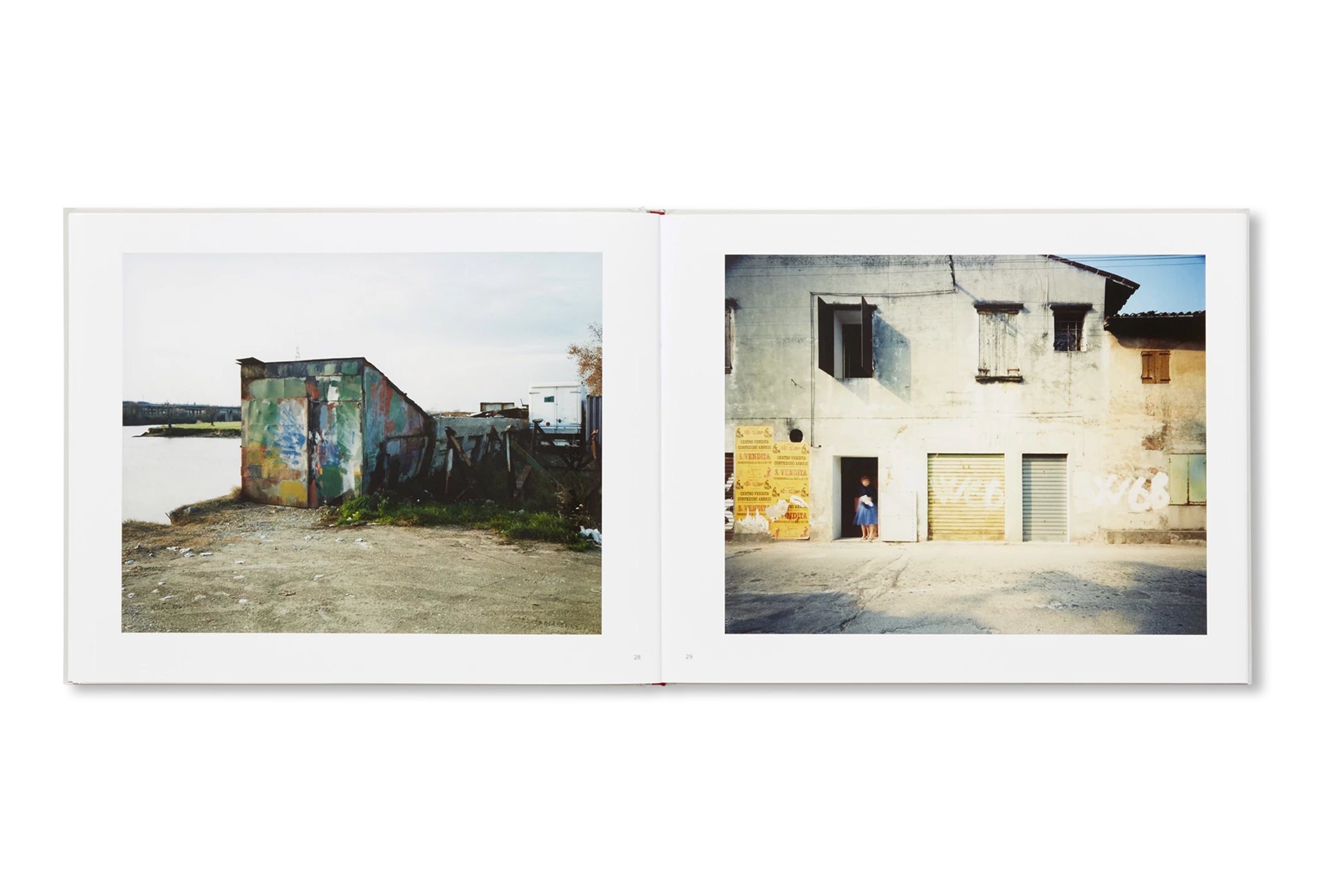 IN VENETO, 1984-89 by Guido Guidi [SPECIAL EDITION]