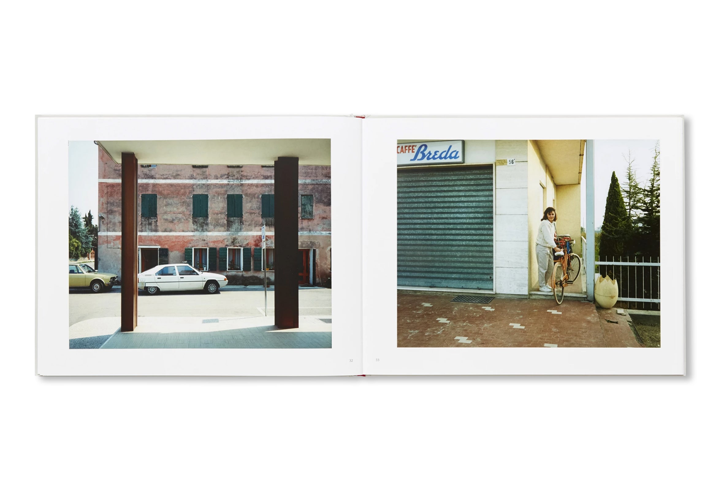 IN VENETO, 1984-89 by Guido Guidi [SPECIAL EDITION]