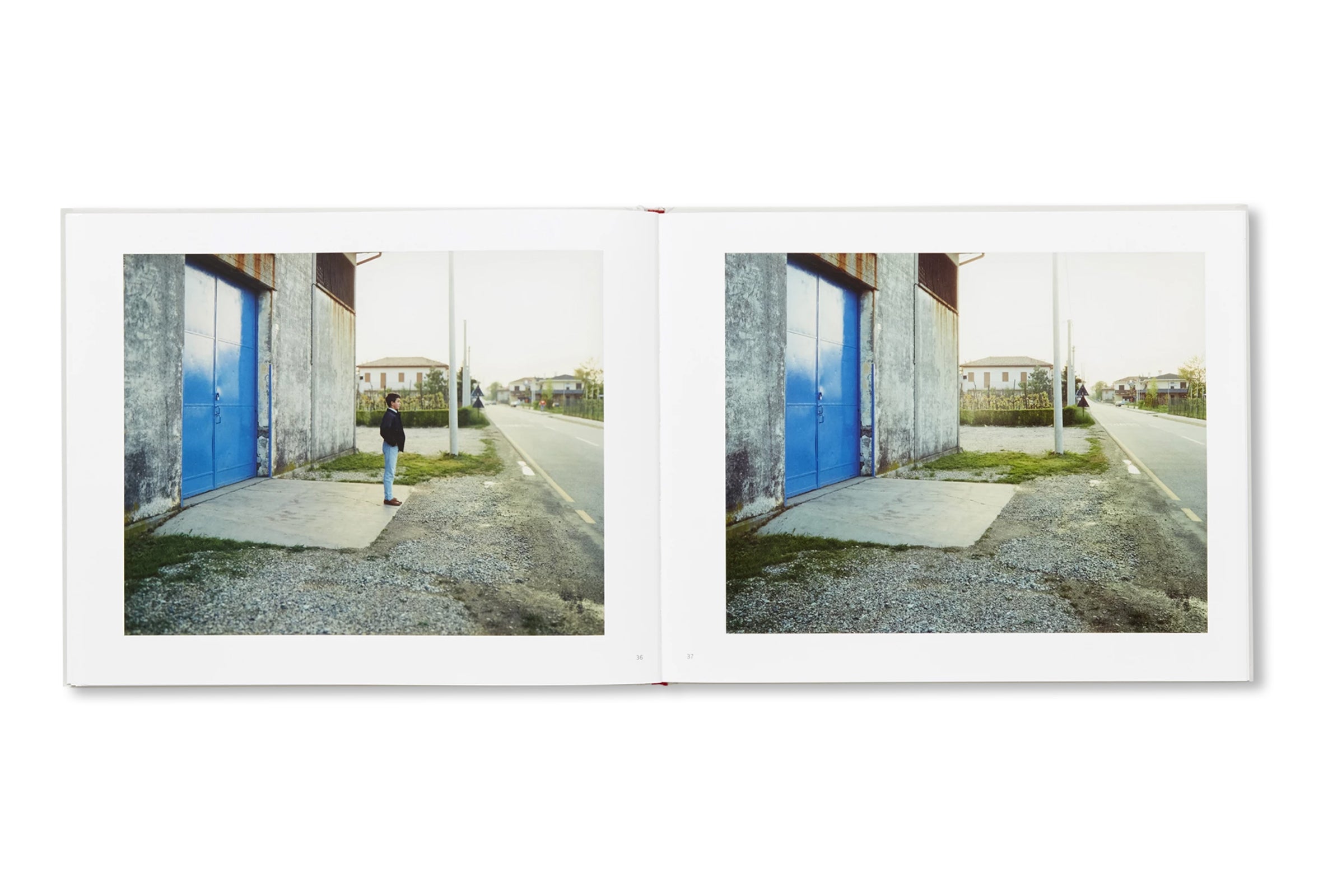 IN VENETO, 1984-89 by Guido Guidi [SPECIAL EDITION]