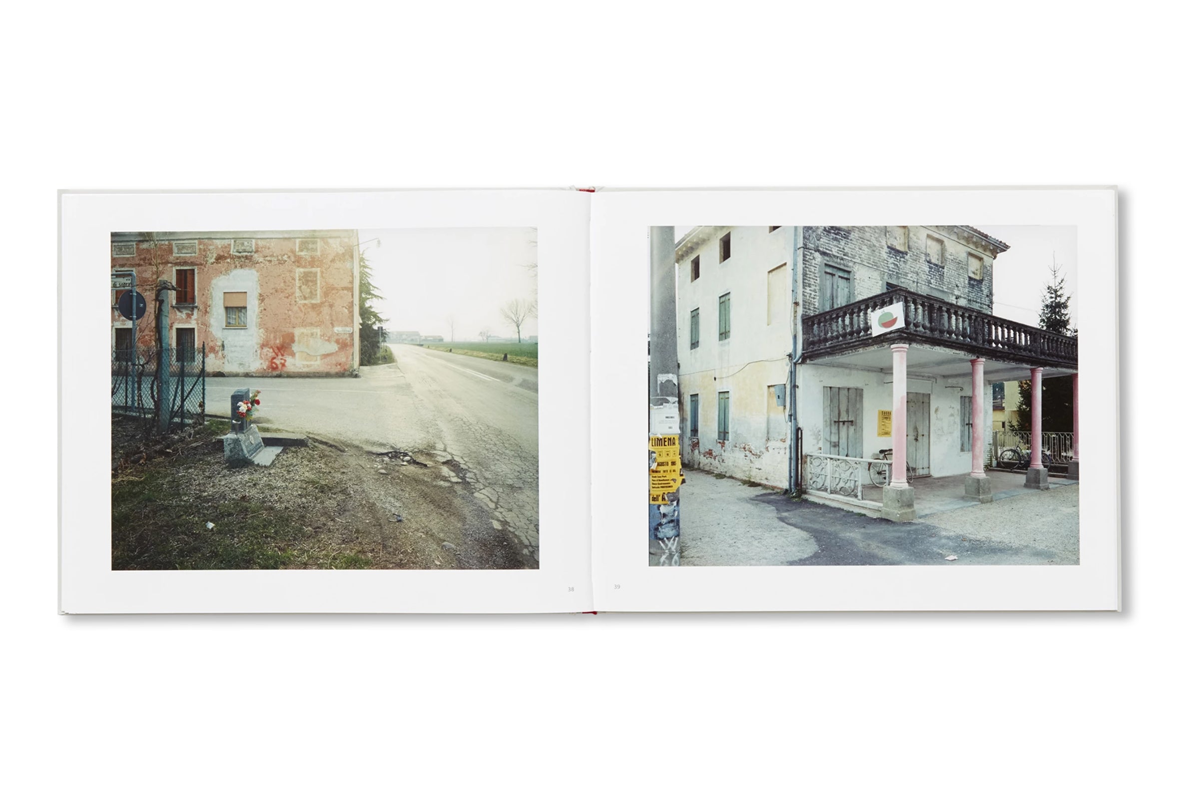 IN VENETO, 1984-89 by Guido Guidi [SPECIAL EDITION]