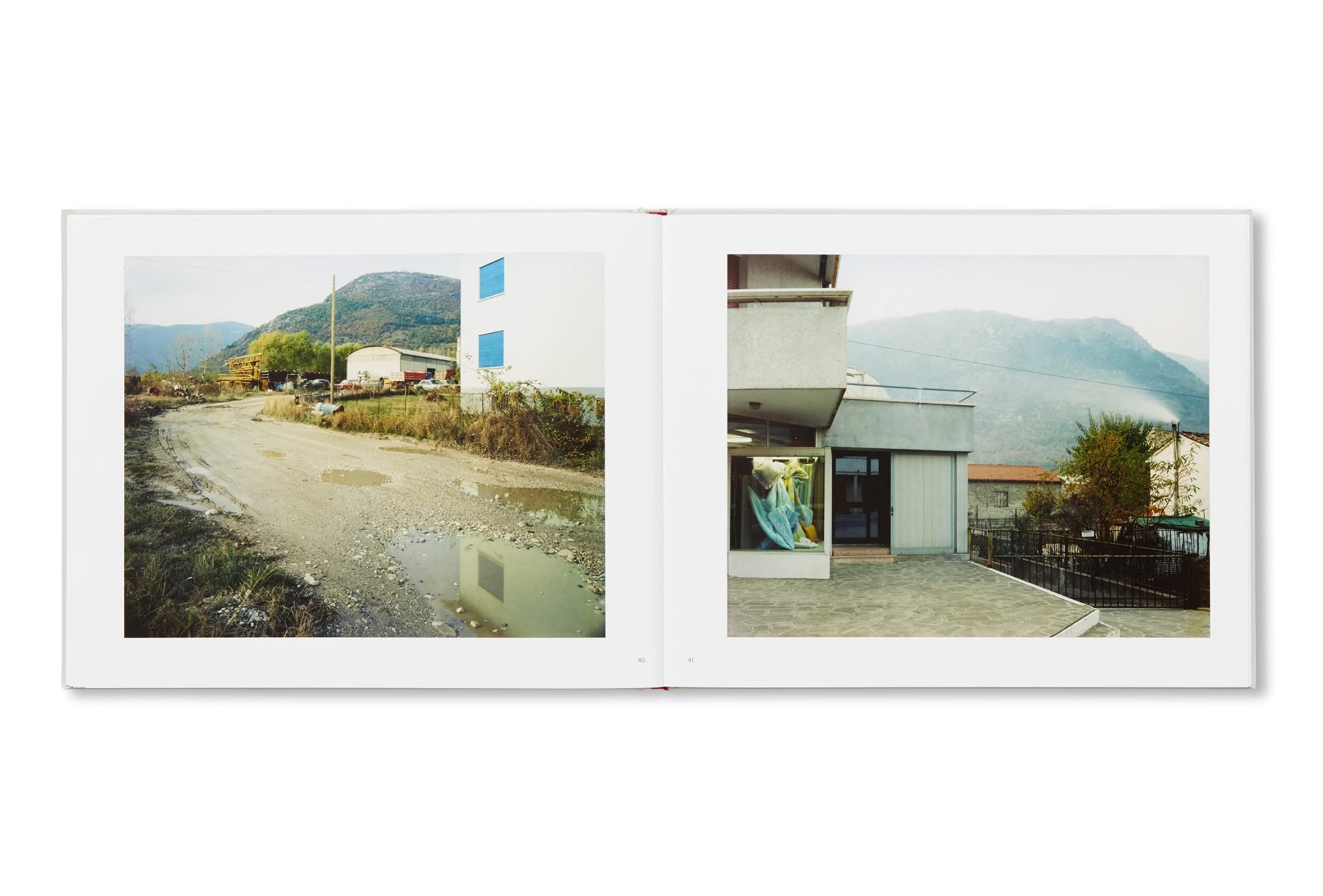 IN VENETO, 1984-89 by Guido Guidi [SPECIAL EDITION]