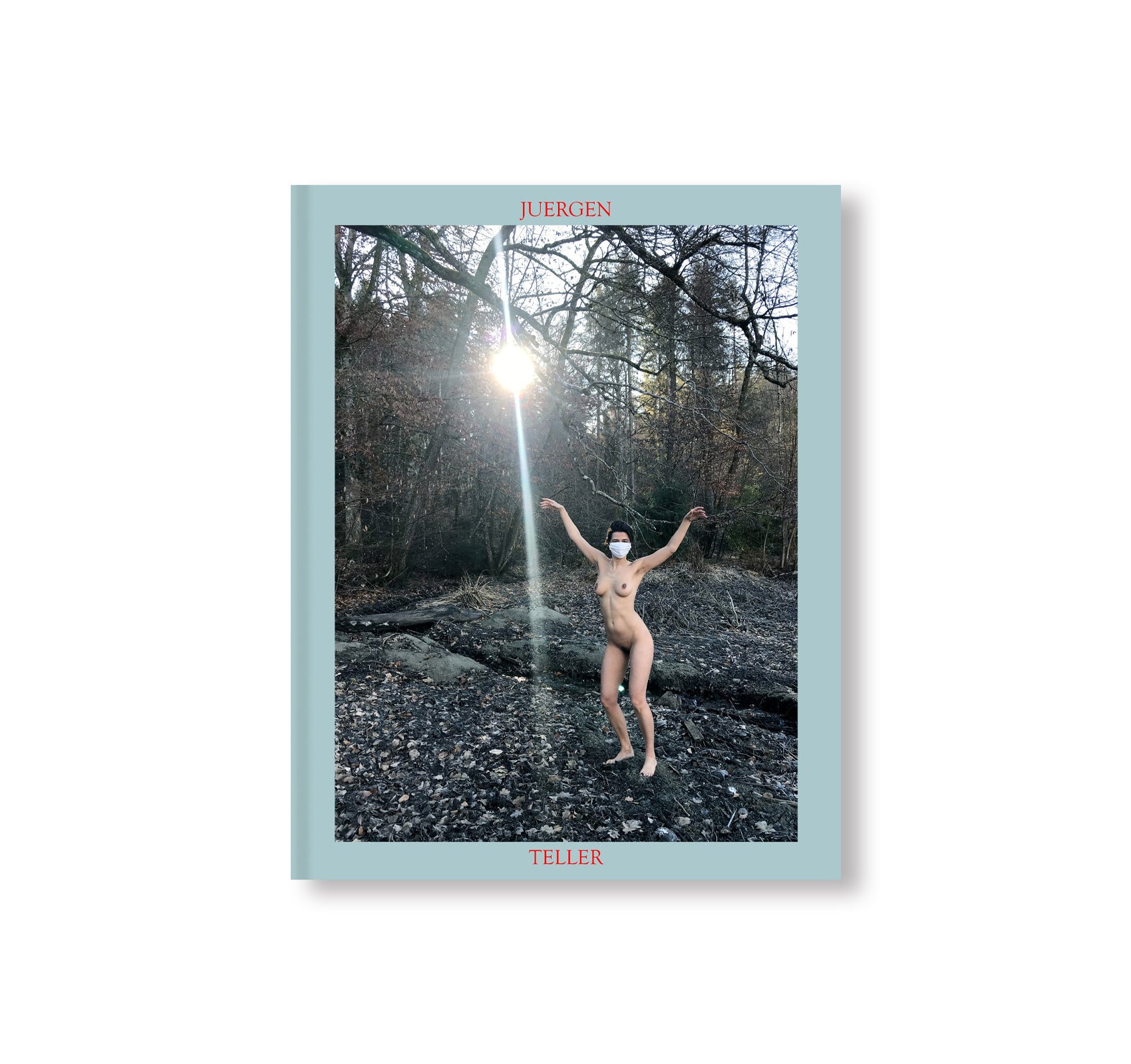 SUBSCRIPTION SERIES #7 by Carmen Winant, Juergen Teller, Mona Kuhn, Paul Kooiker