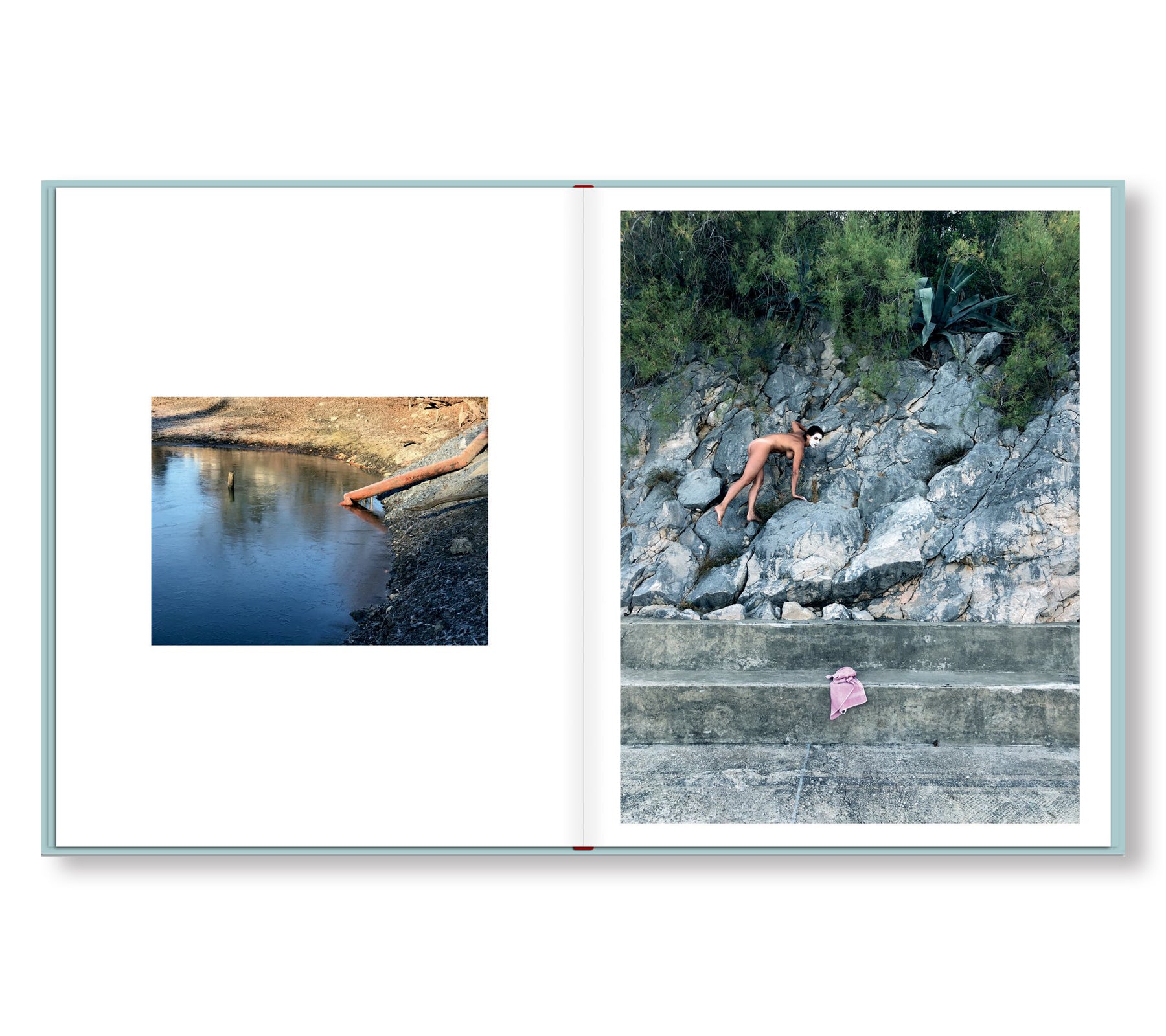 SUBSCRIPTION SERIES #7 by Carmen Winant, Juergen Teller, Mona Kuhn, Paul Kooiker