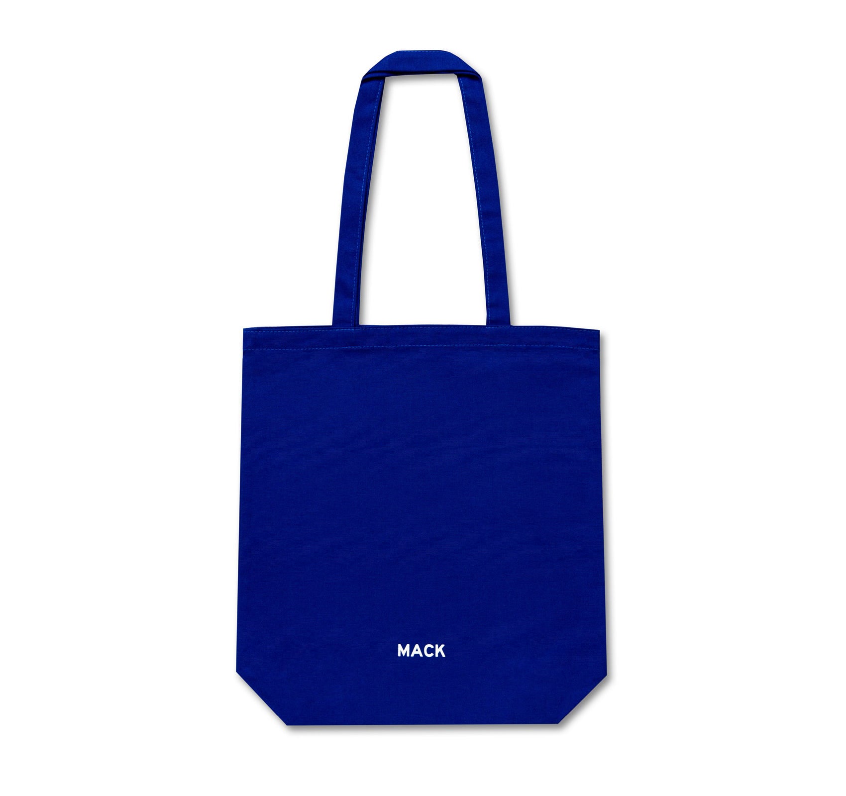 MACK 10 YEAR ANNIVERSARY TOTE BAG