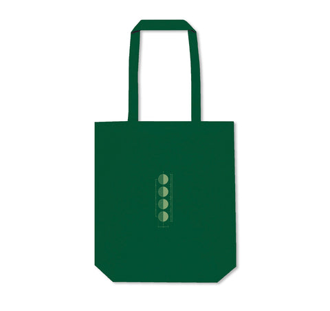 MACK ARCHITECTURE TOTE BAG