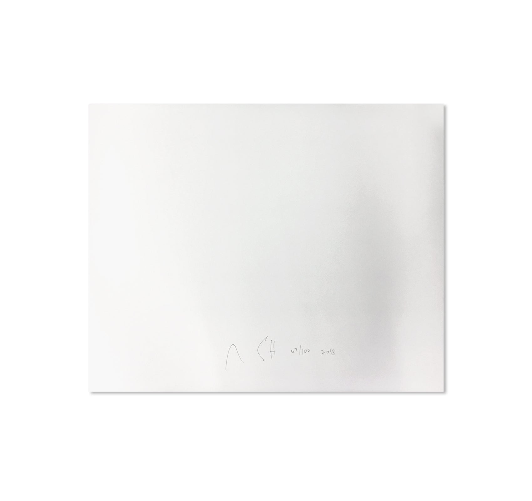 NIAGARA by Alec Soth [SPECIAL EDITION]