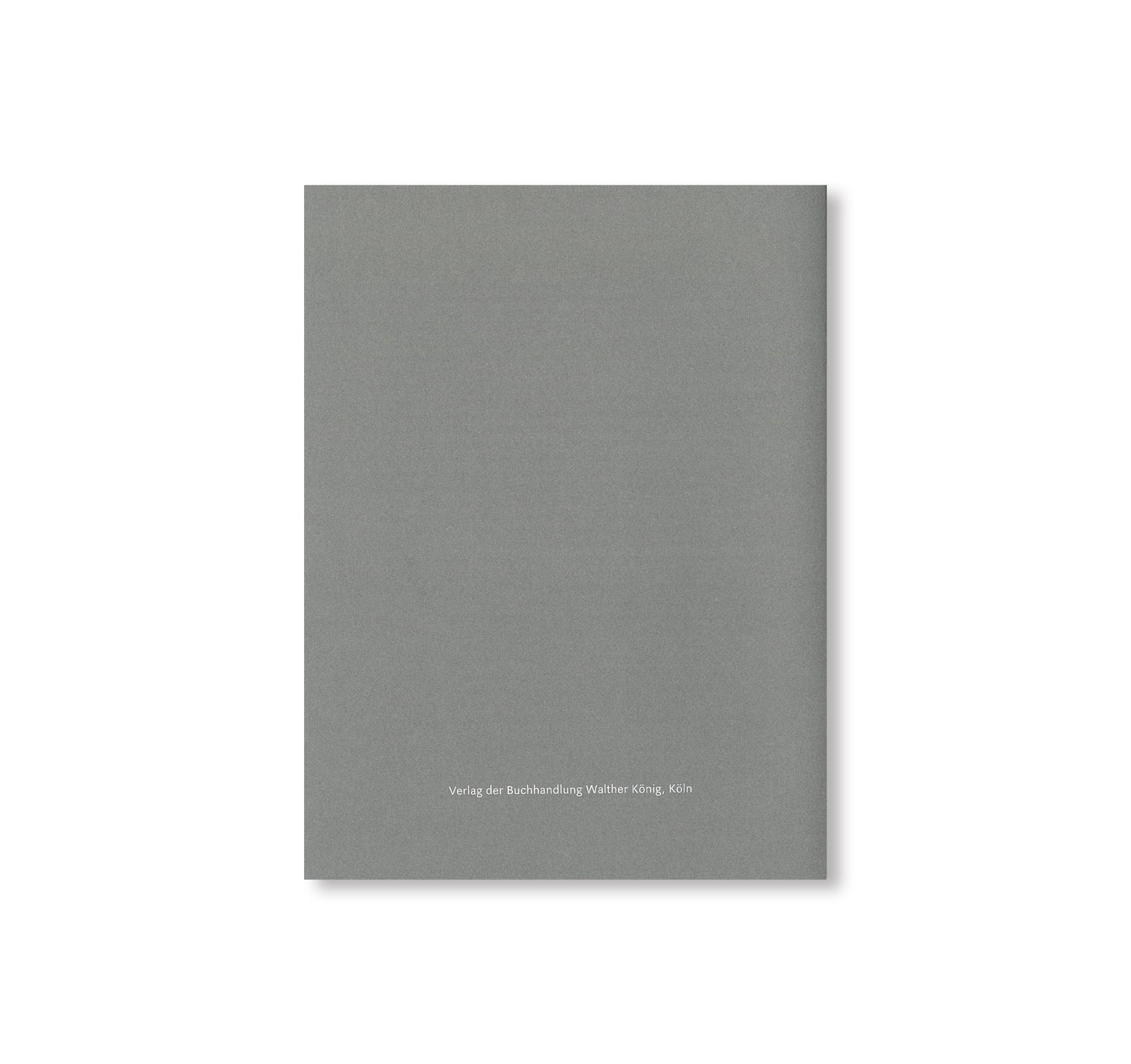 PURE CONSCIOUSNESS 1998–2013 by On Kawara