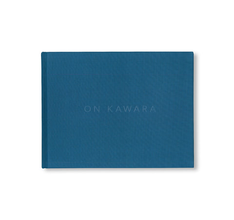 SILENCE by On Kawara