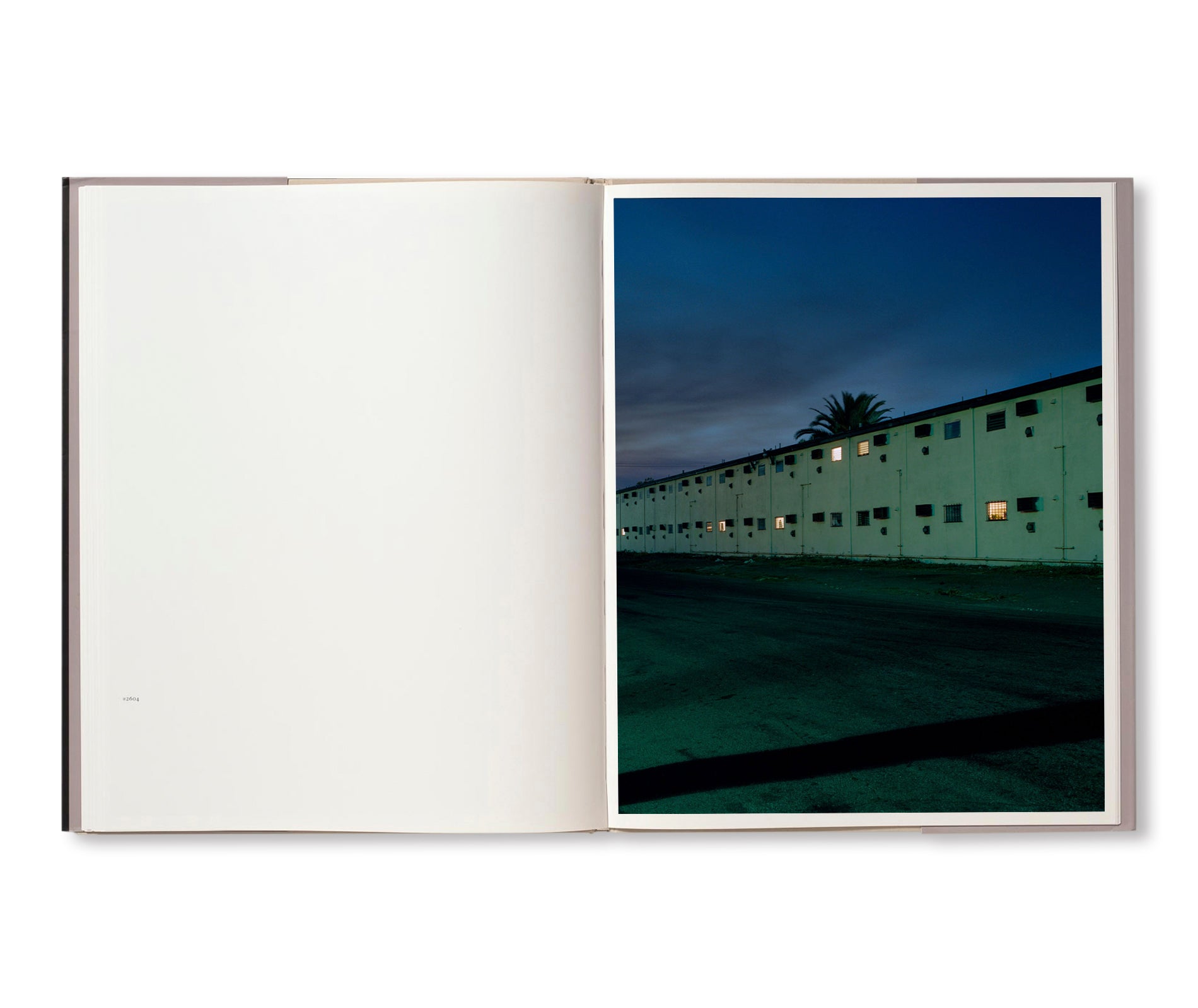 OUTSKIRTS by Todd Hido [SPECIAL EDITION]