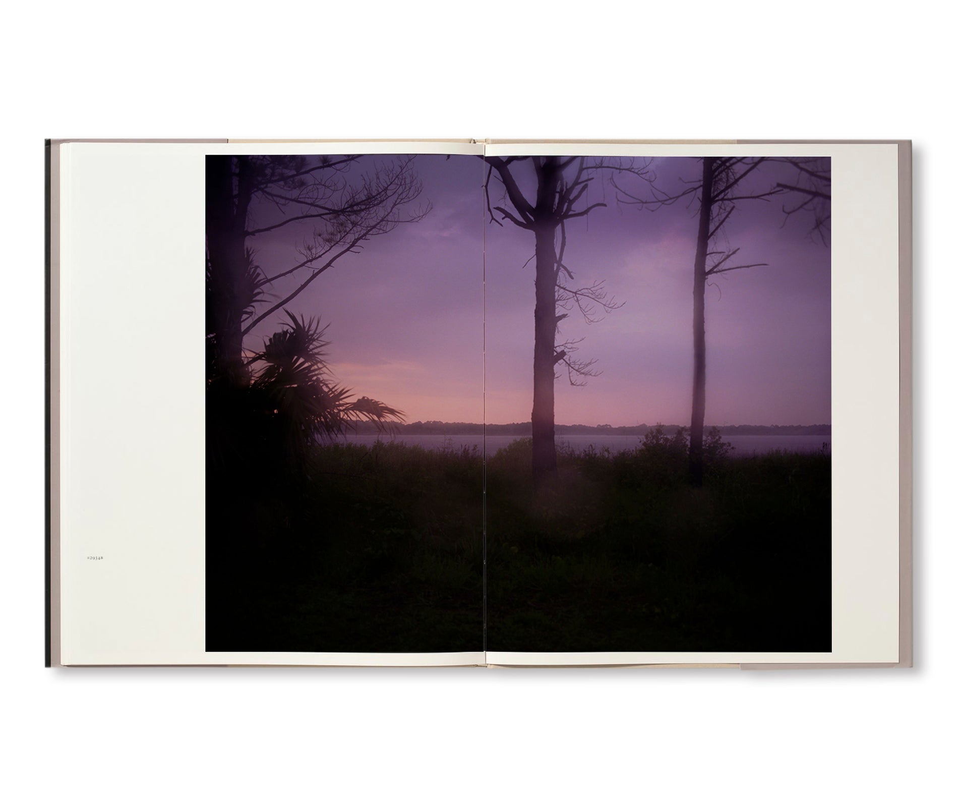 OUTSKIRTS by Todd Hido [DELUXE EDITION]