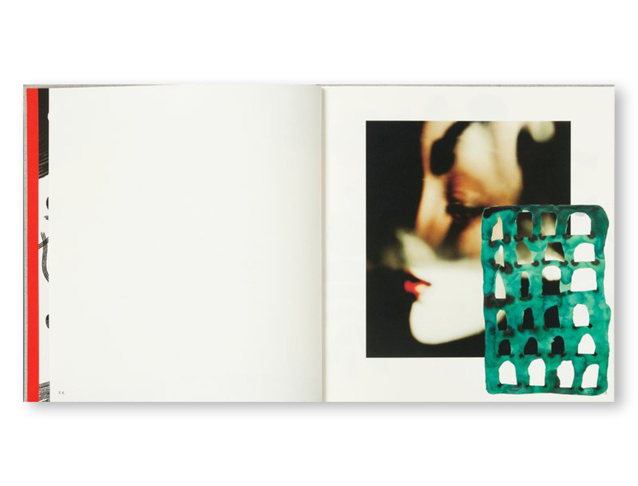 PHOTOGRAPHS by Jack Davison [ANNOTATED ARTISTS EDITION]