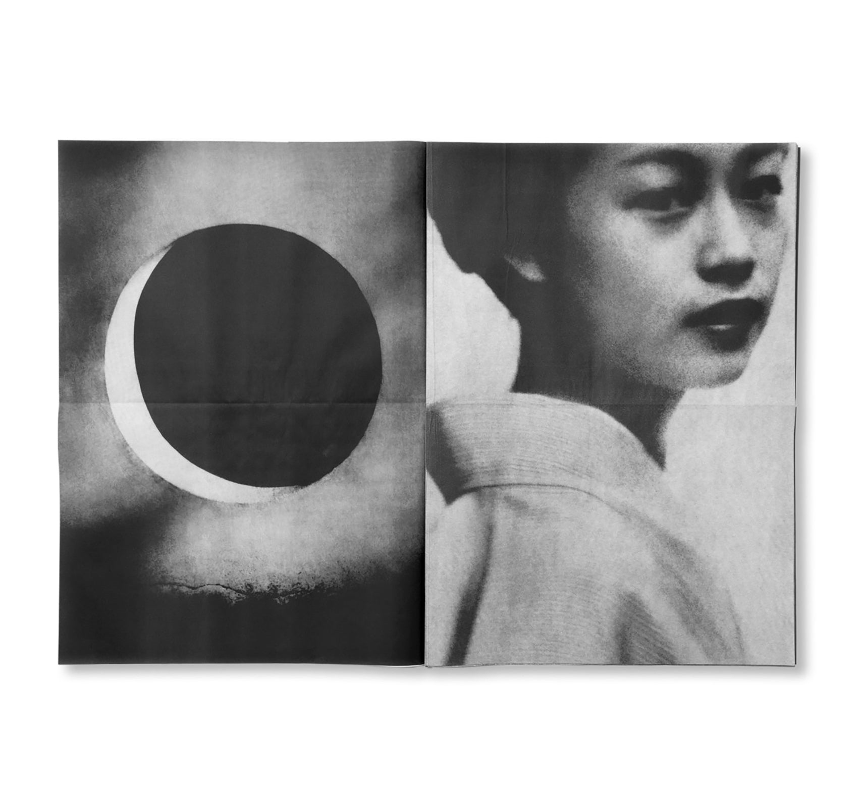 STILLED by Edward Dimsdale