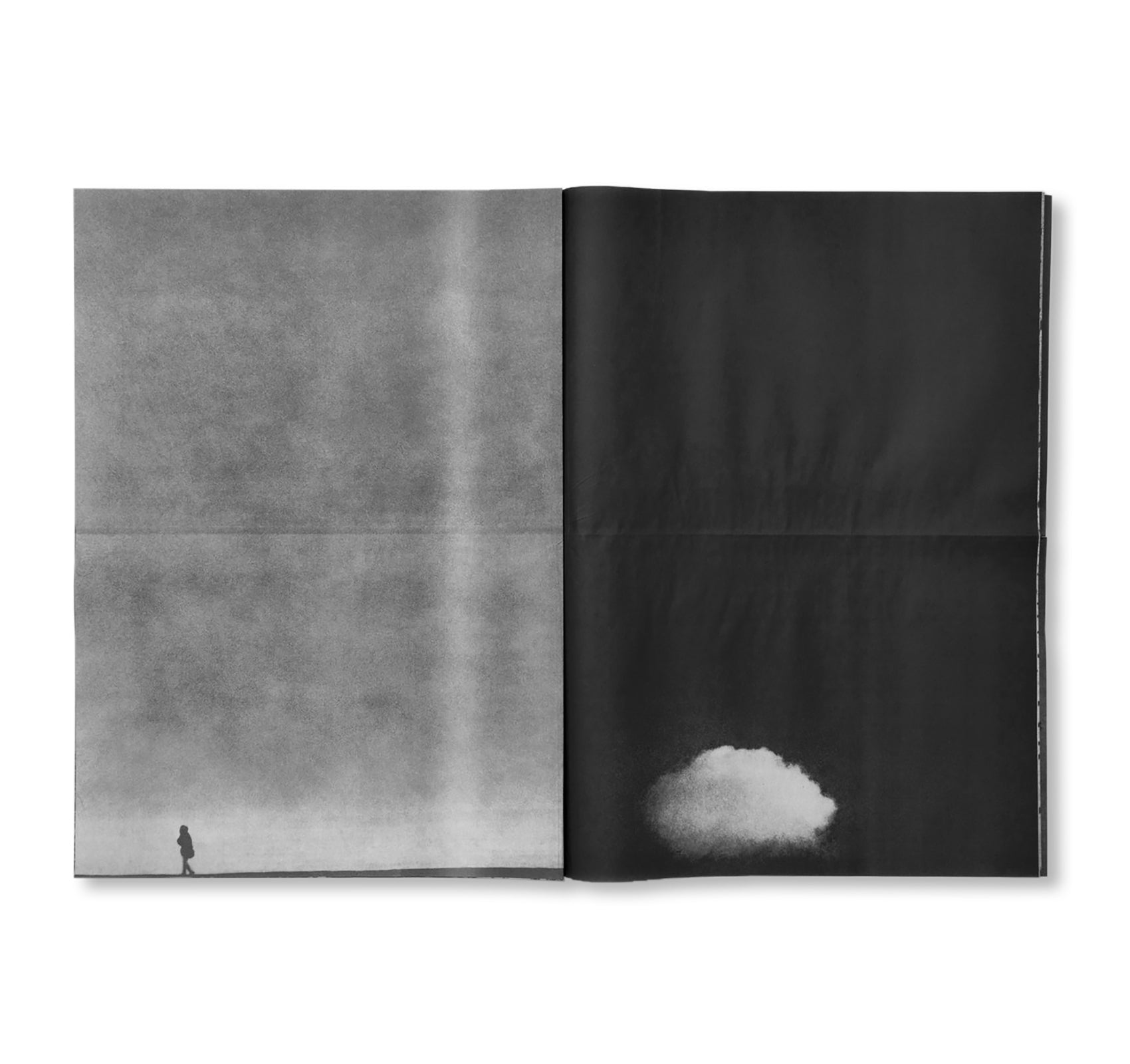 STILLED by Edward Dimsdale