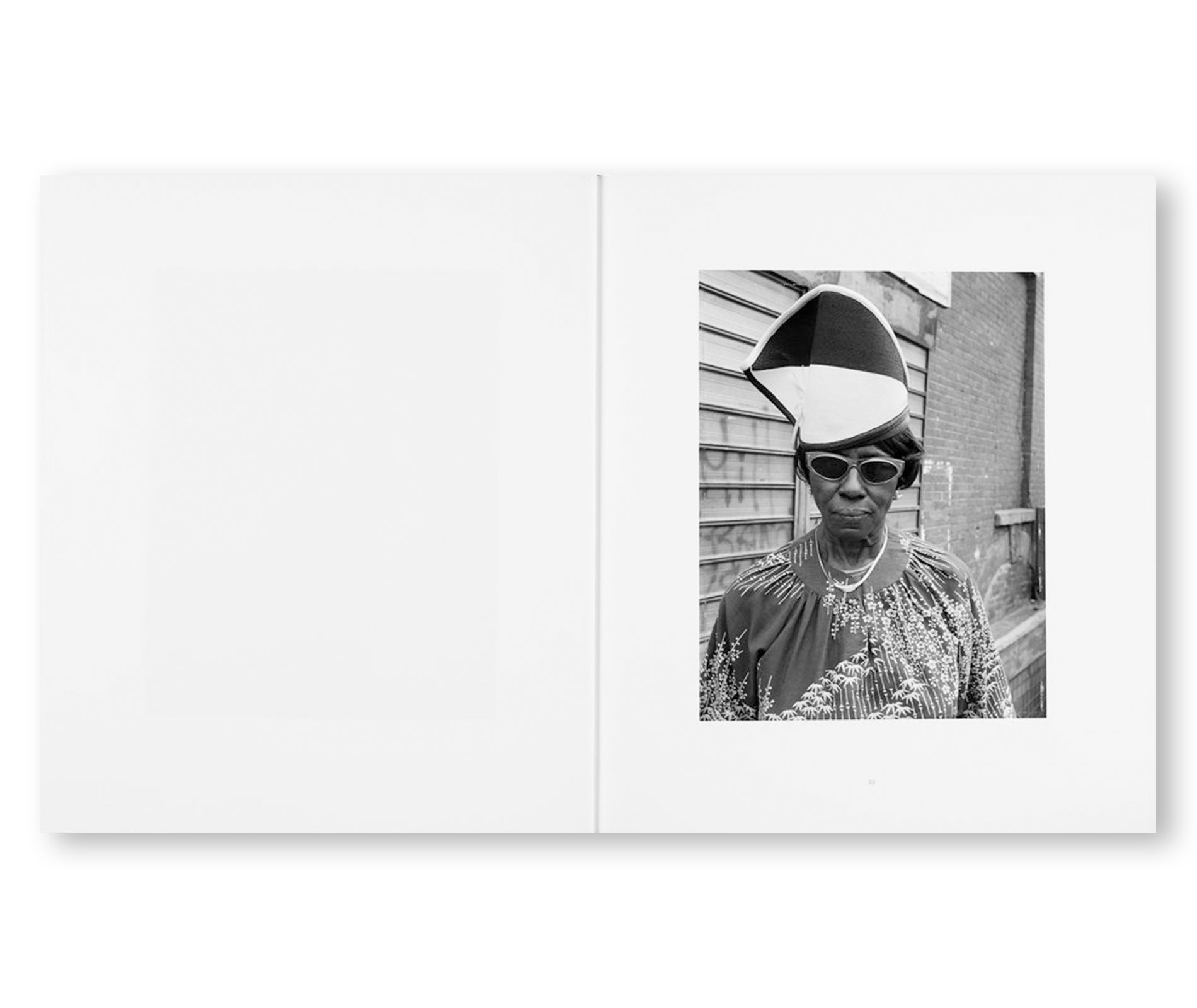 STREET PORTRAITS by Dawoud Bey [SIGNED]