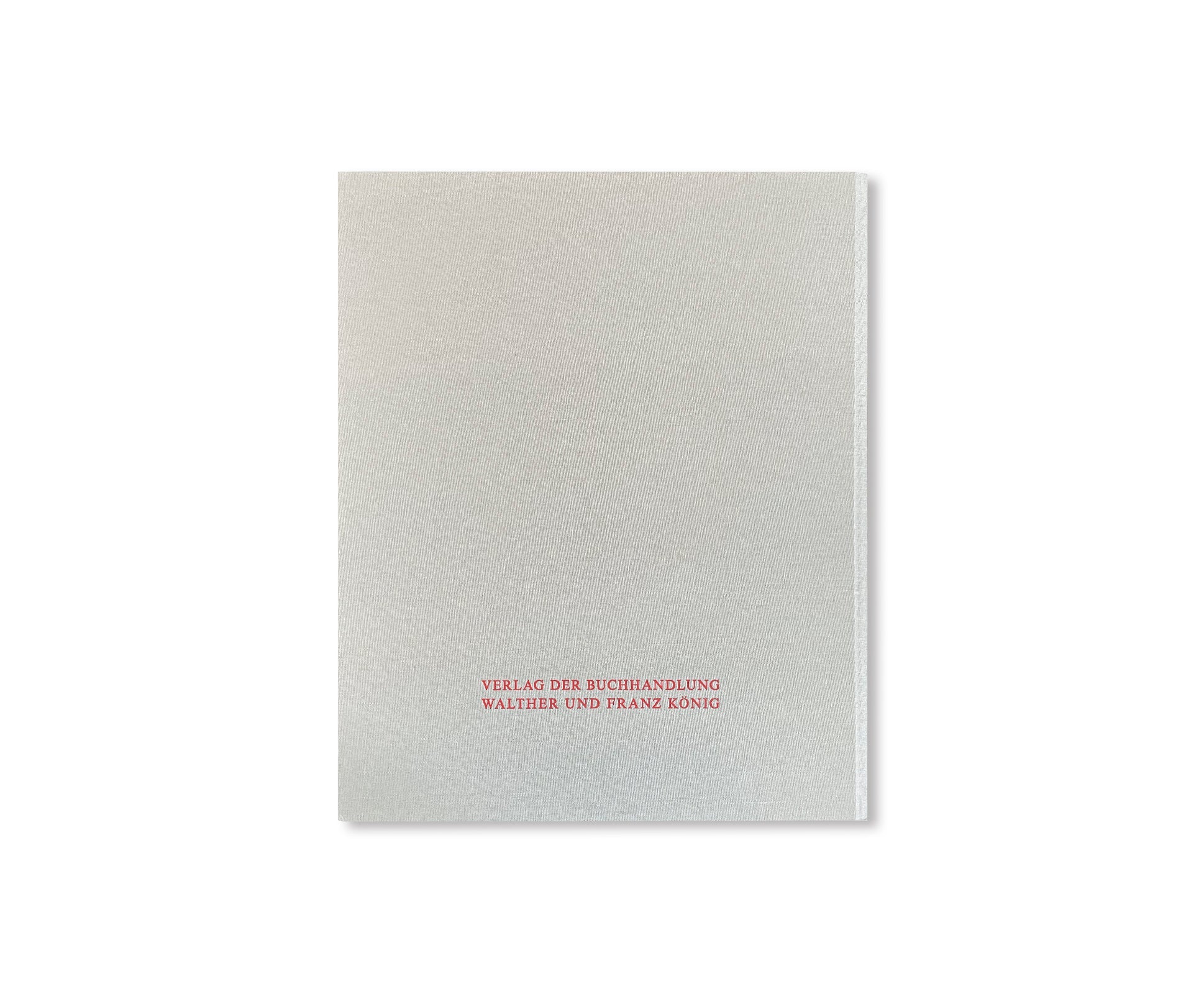 TABLEAUX CHINOIS by Thomas Ruff [SPECIAL EDITION (FLIEGER)]