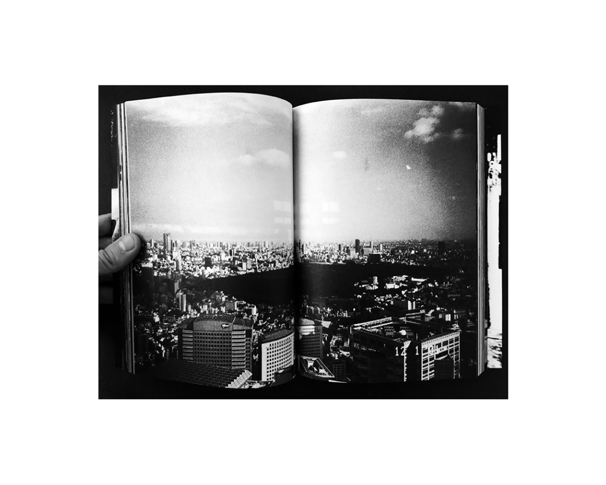 TOKYO DIARIES by André Príncipe & Marco Martins [SIGNED]