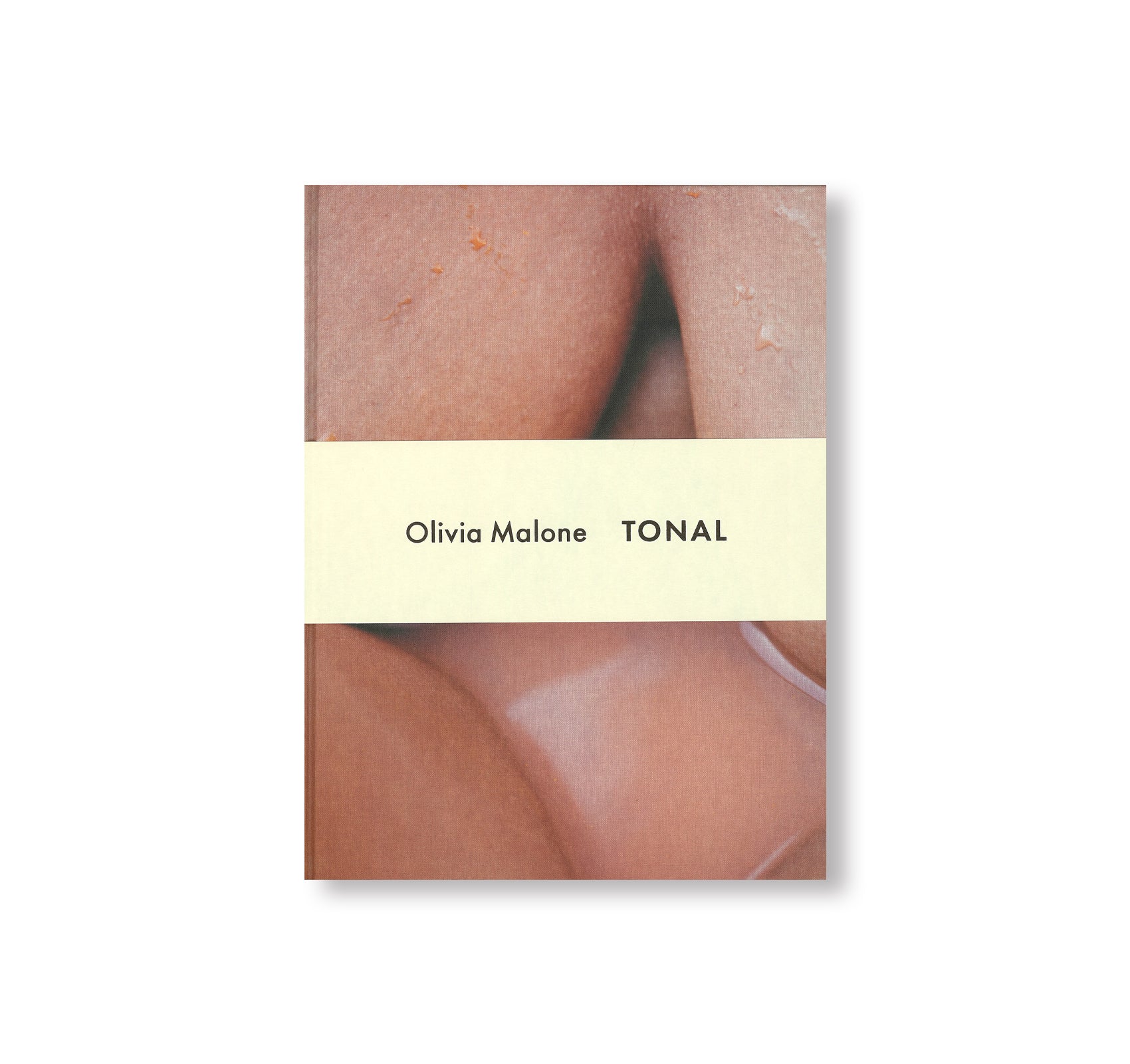 TONAL by Olivia Malone