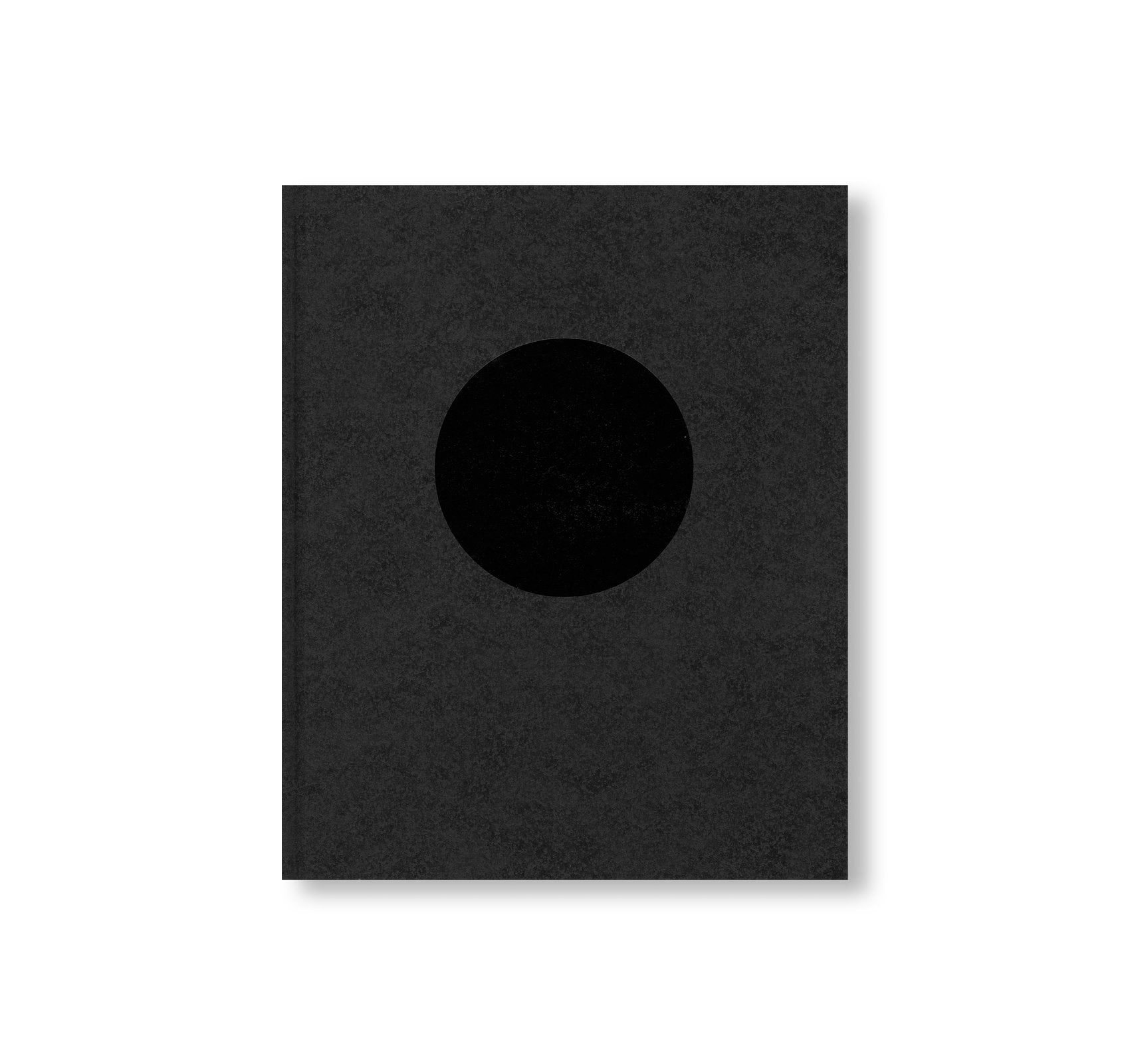 TERMINUS by John Divola [SIGNED]