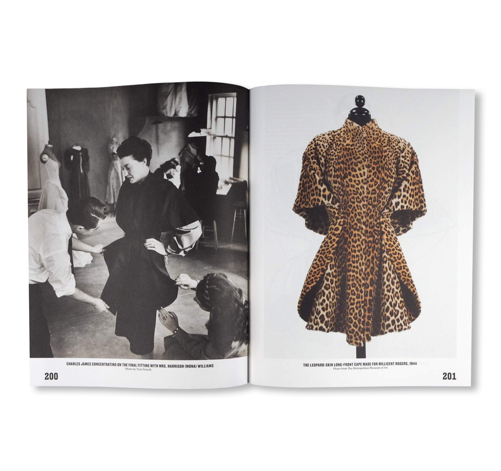 THE COUTURE SECRETS OF SHAPE by Charles James, Homer Layne, Dorothea Mink