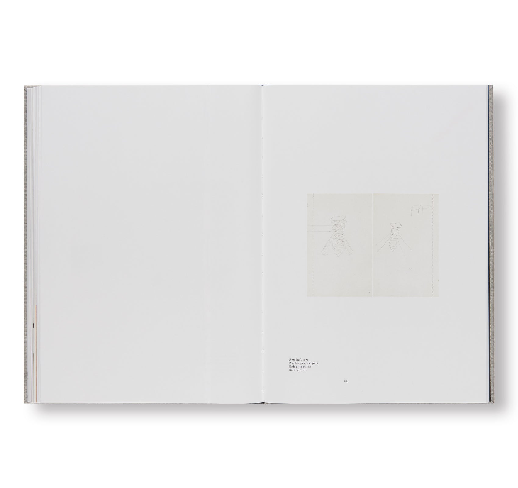 UTOPIA AT THE STAG MONUMENTS by Joseph Beuys