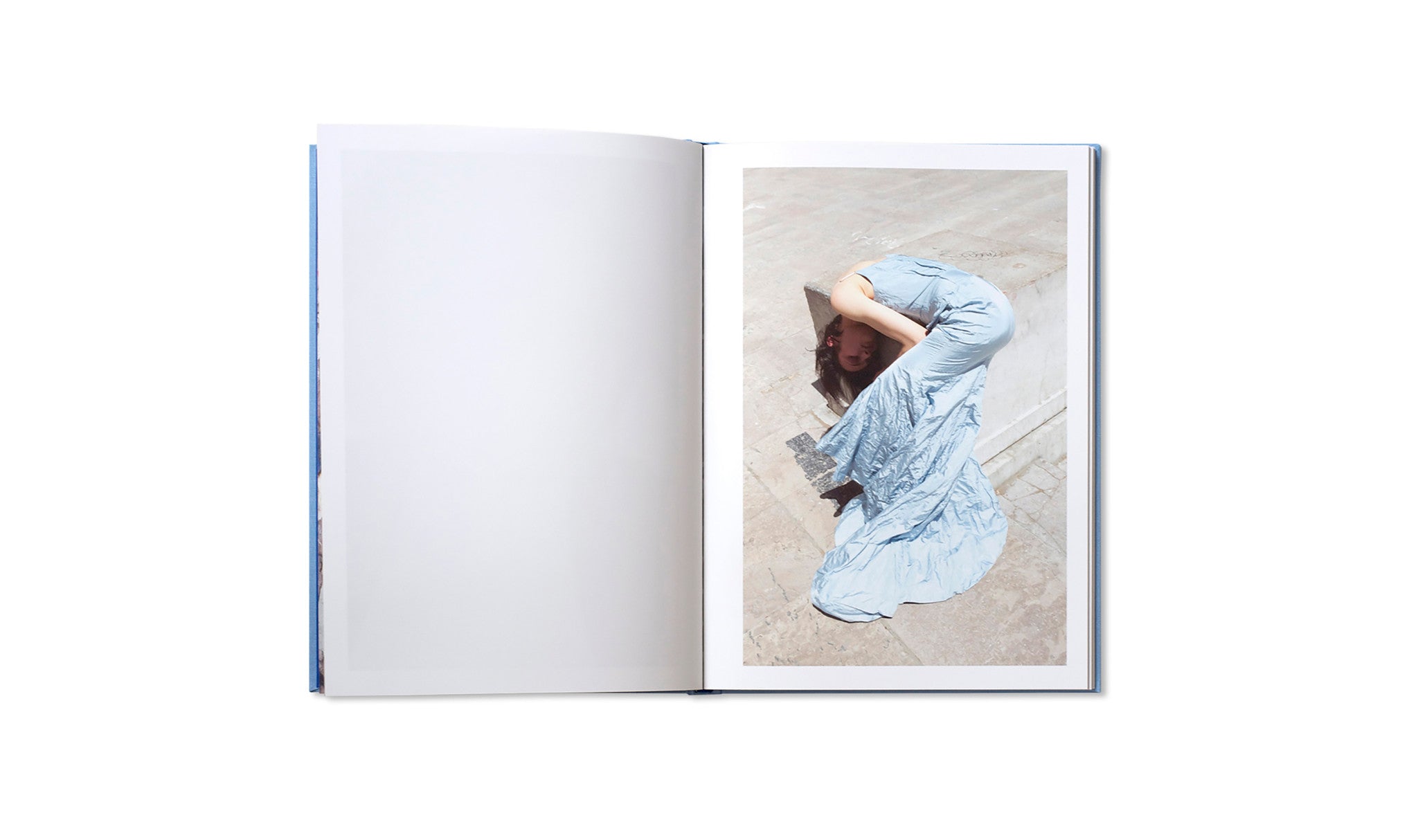 ROXANE by Viviane Sassen