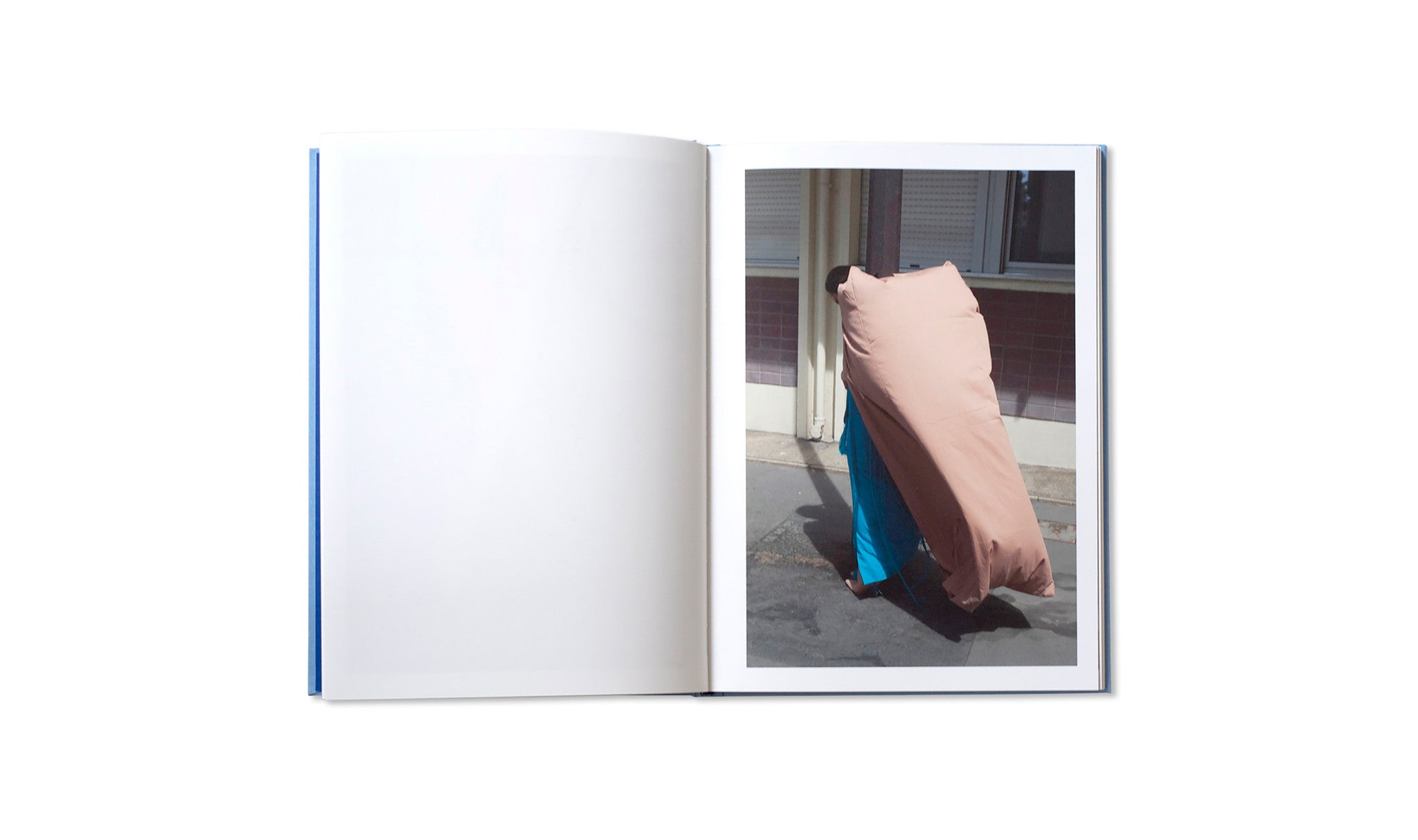 ROXANE by Viviane Sassen