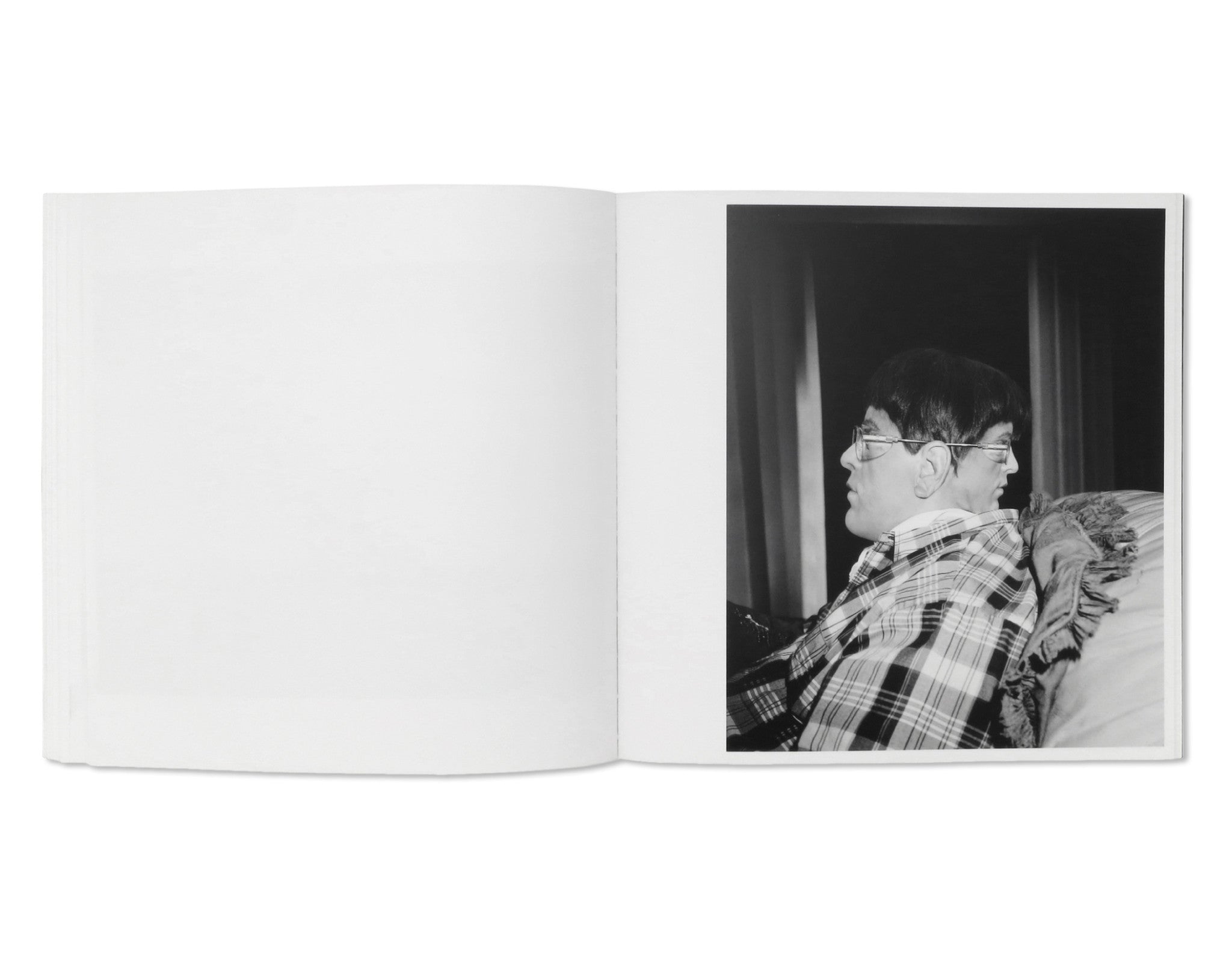 WRONG by Asger Carlsen [SIGNED]