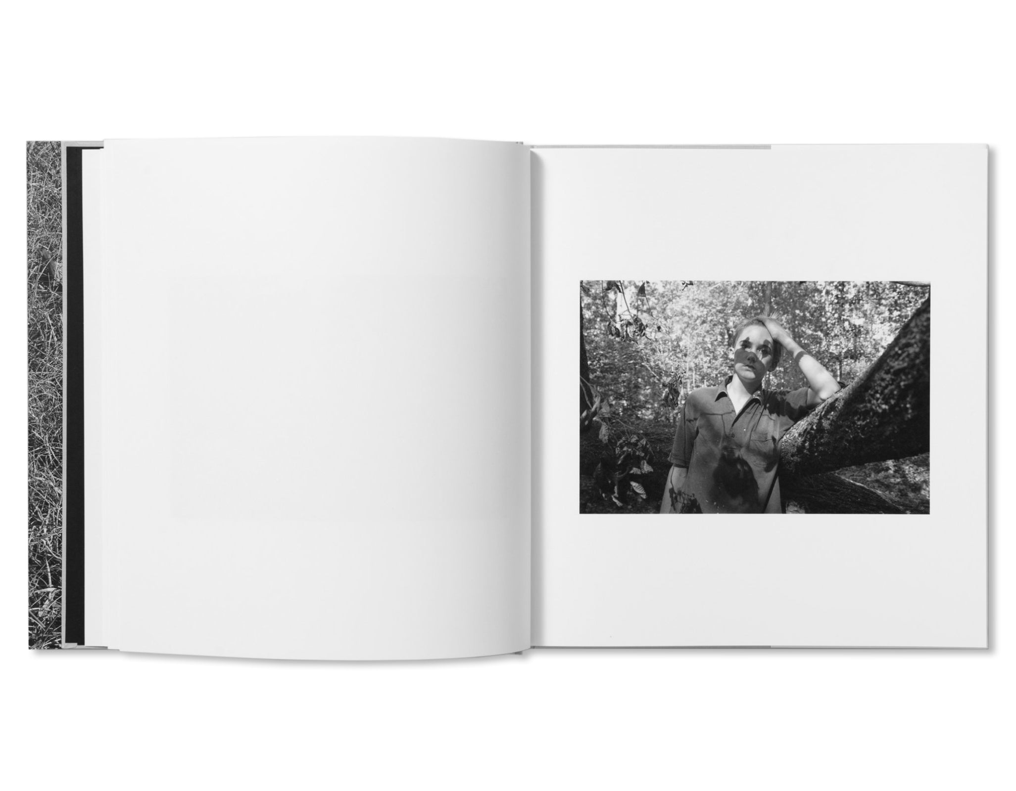 PAST K-VILLE by Mark Steinmetz