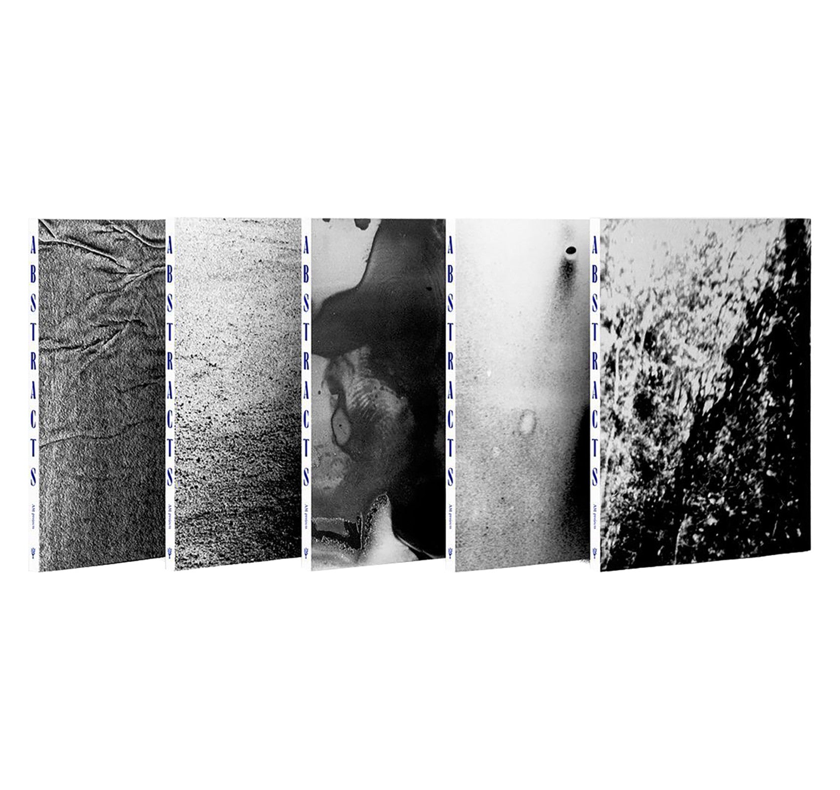 ABSTRACTS by AM projects [SIGNED BY DAISUKE YOKOTA]