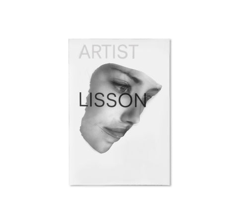 ARTIST | WORK | LISSON by Adam Broomberg & Oliver Chanarin [SPECIAL DIGITAL EDITION]