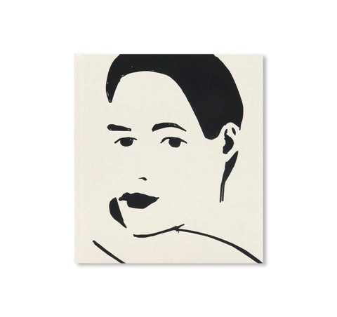 BEAUTY by Alex Katz