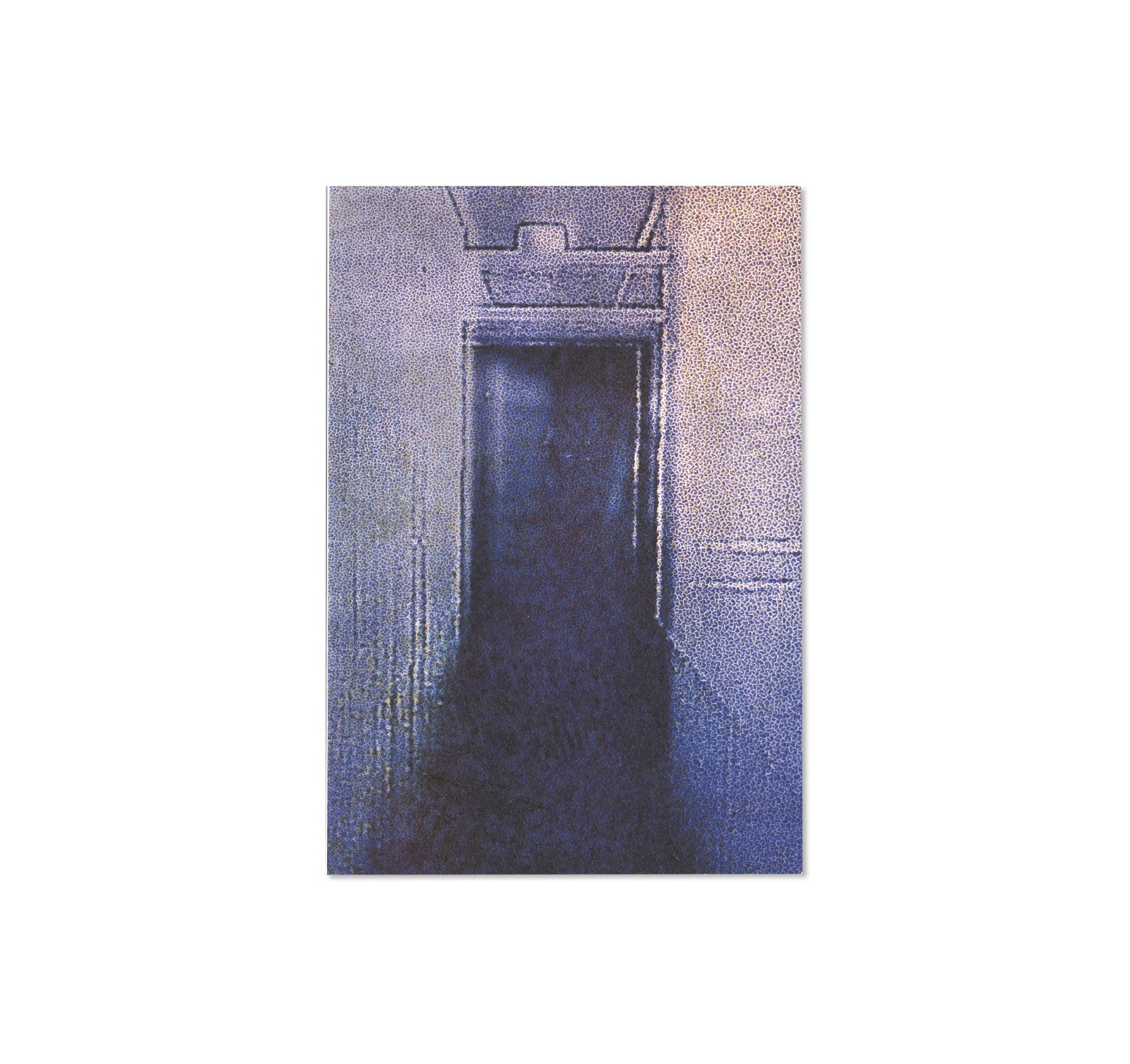 BERLIN by Daisuke Yokota [SIGNED]