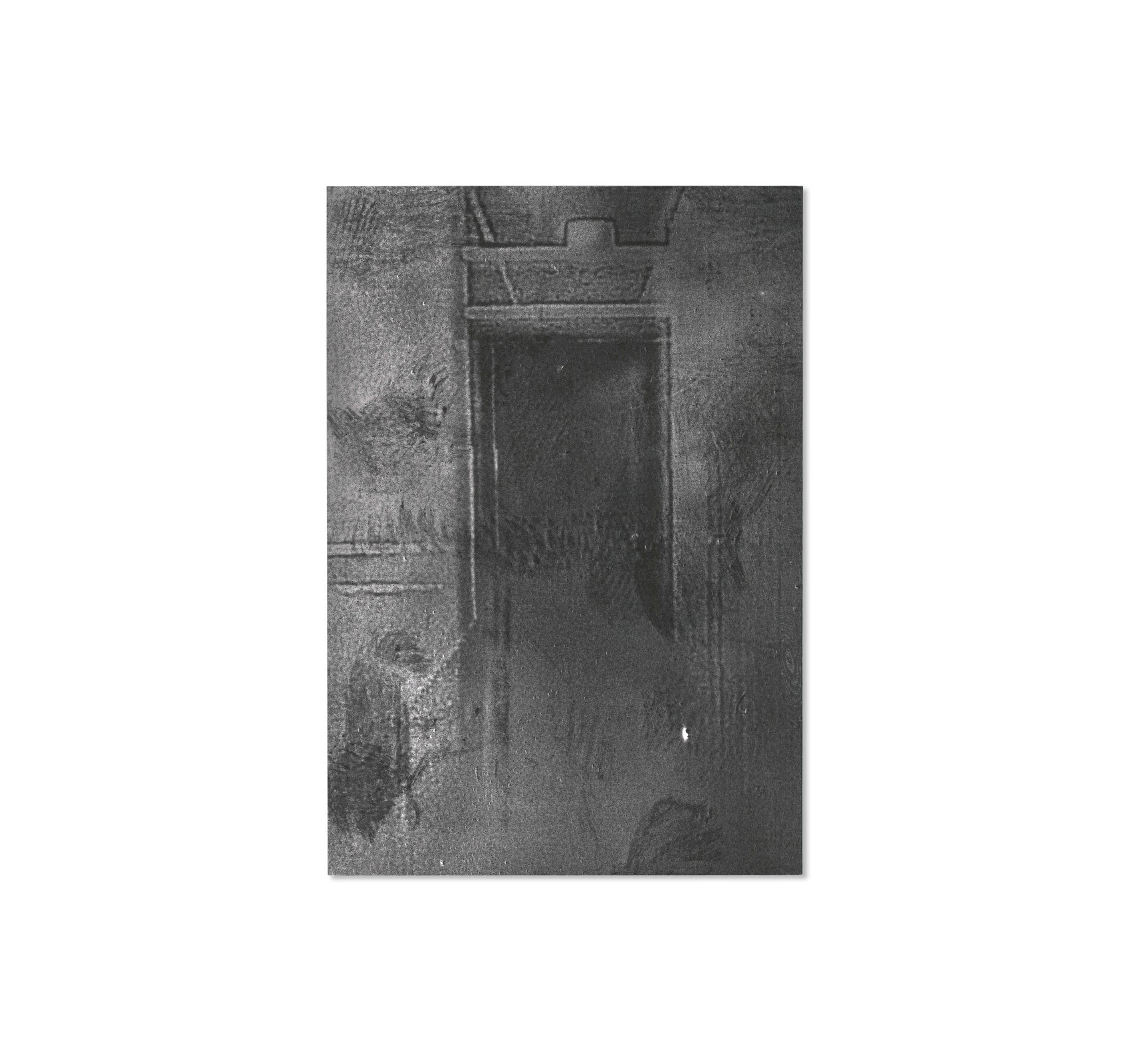 BERLIN by Daisuke Yokota [SIGNED]