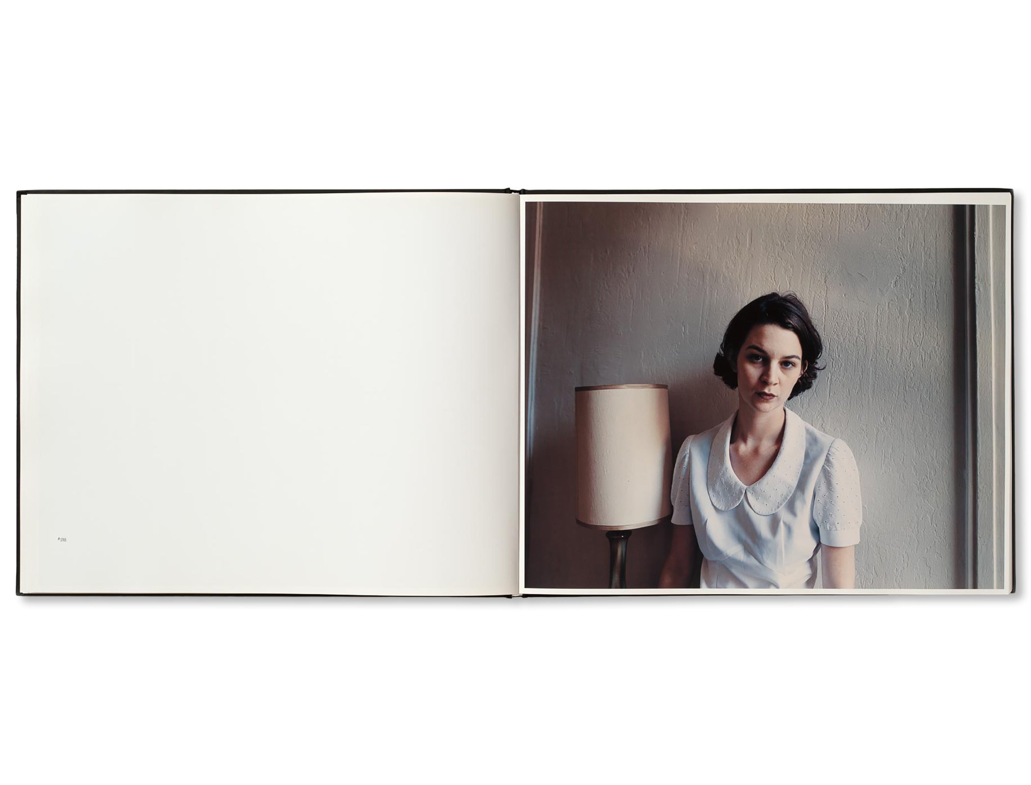 BETWEEN THE TWO by Todd Hido [SECOND EDITION]