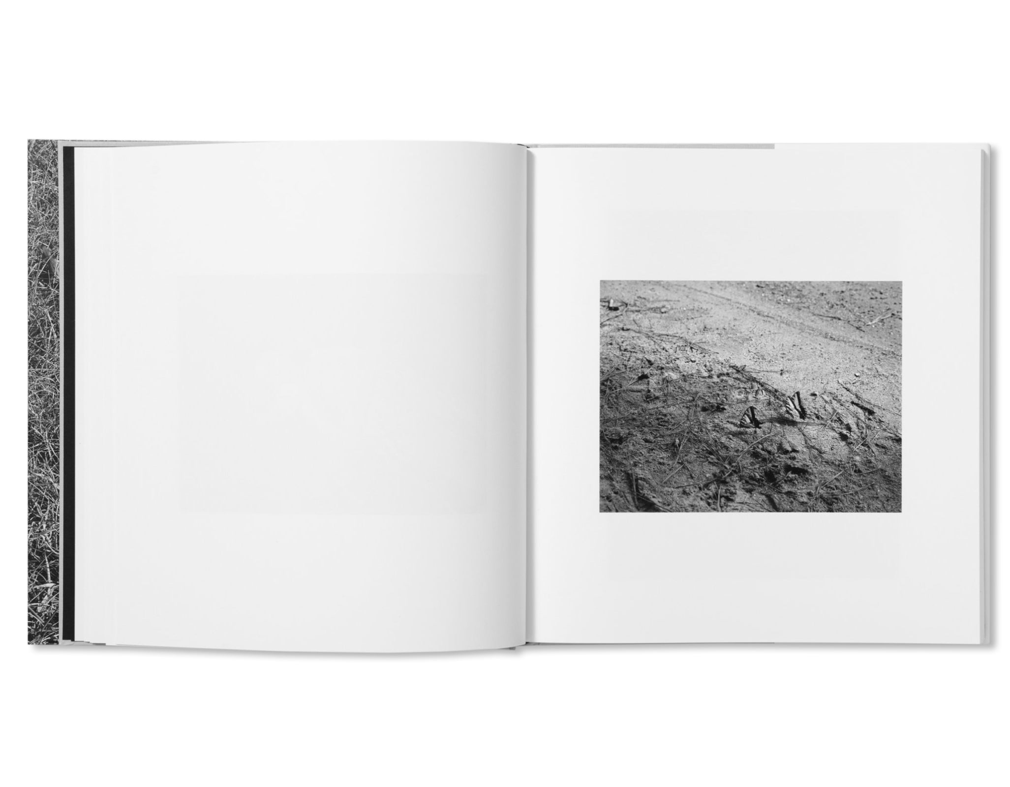 PAST K-VILLE by Mark Steinmetz